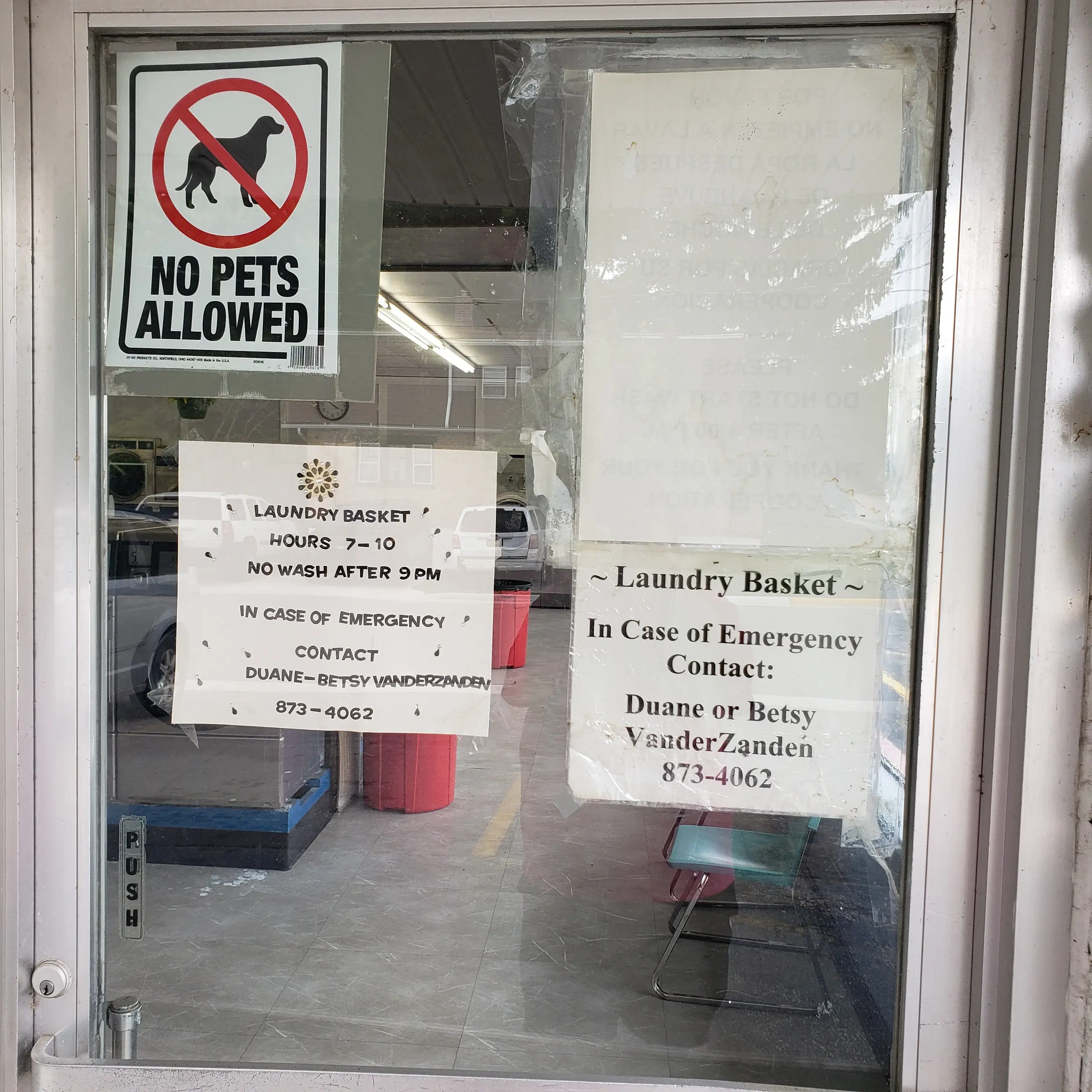 Laundry Basket thumbnail 2