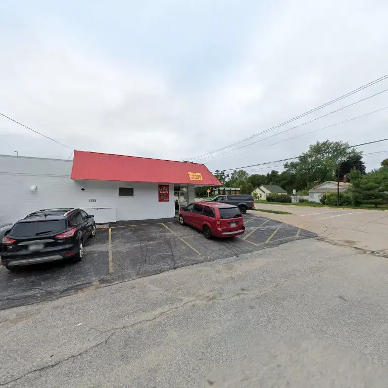 Laundry Basket - Image 6
