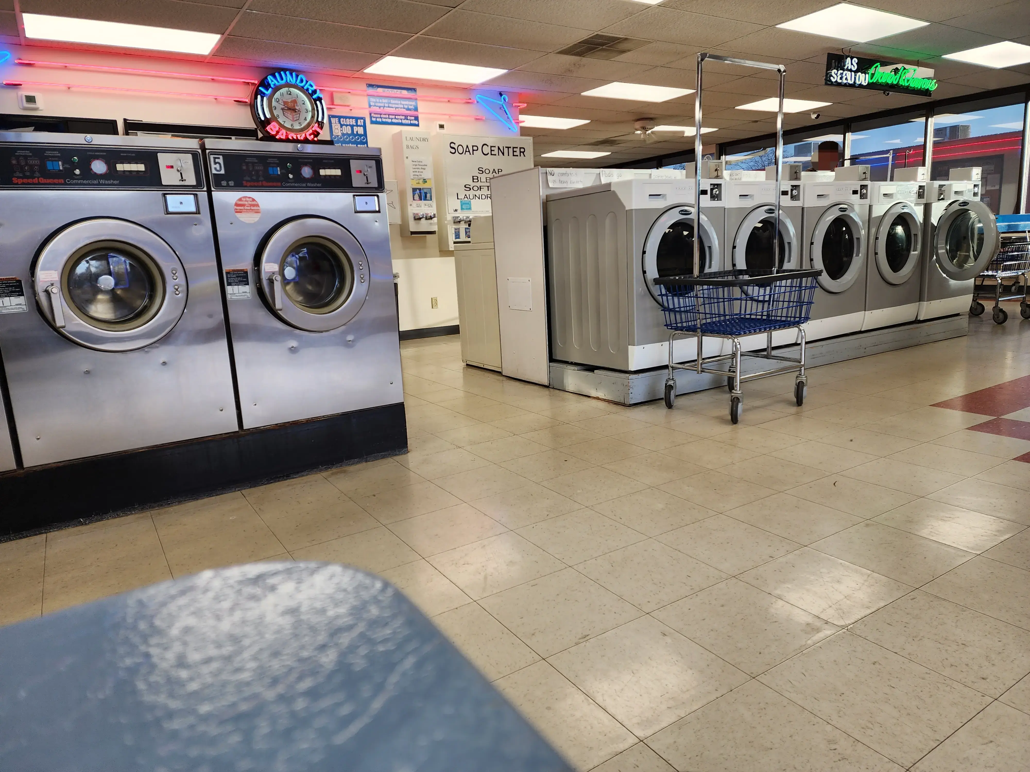 Laundry Basket thumbnail 17
