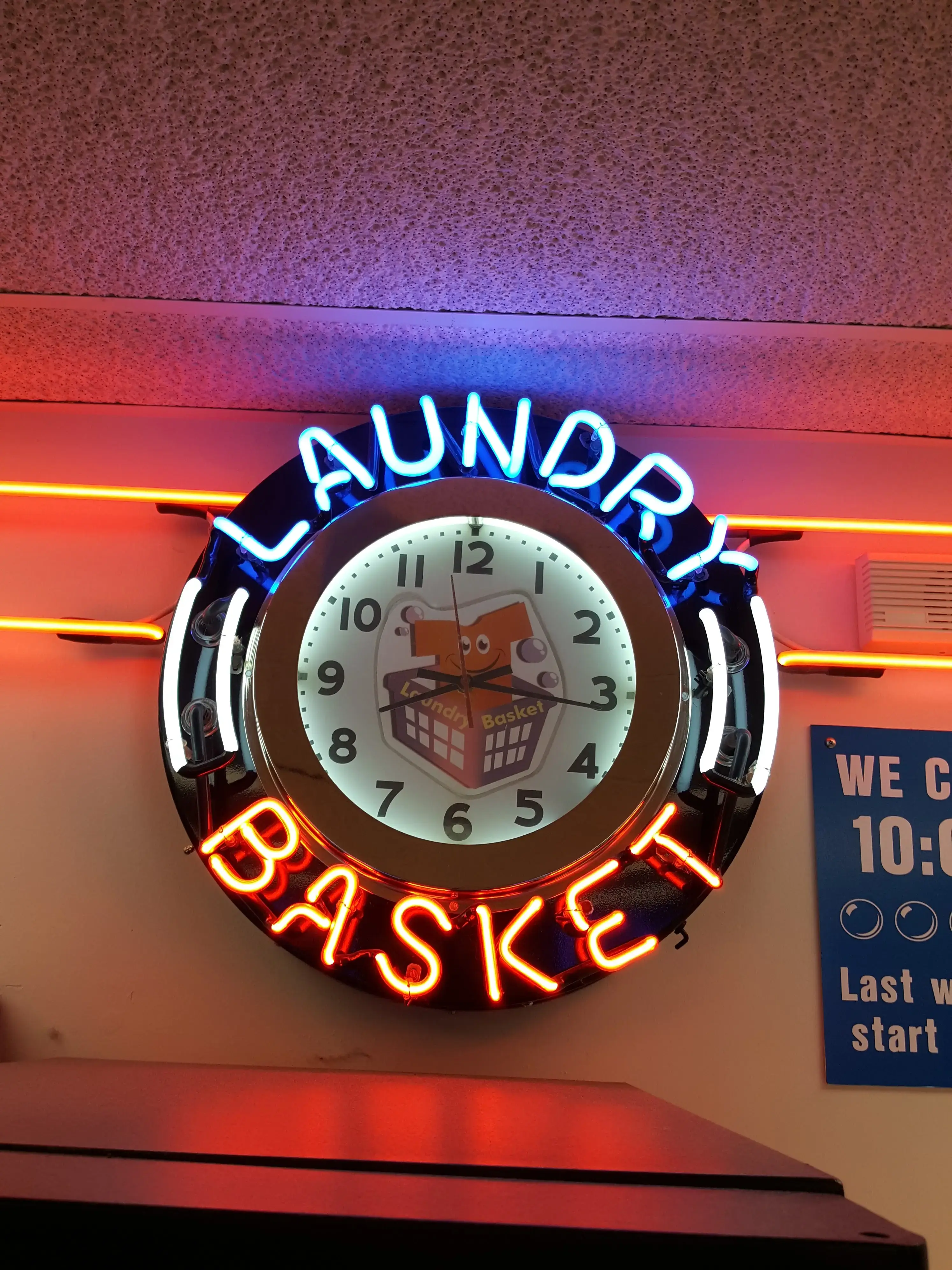 Laundry Basket thumbnail 4