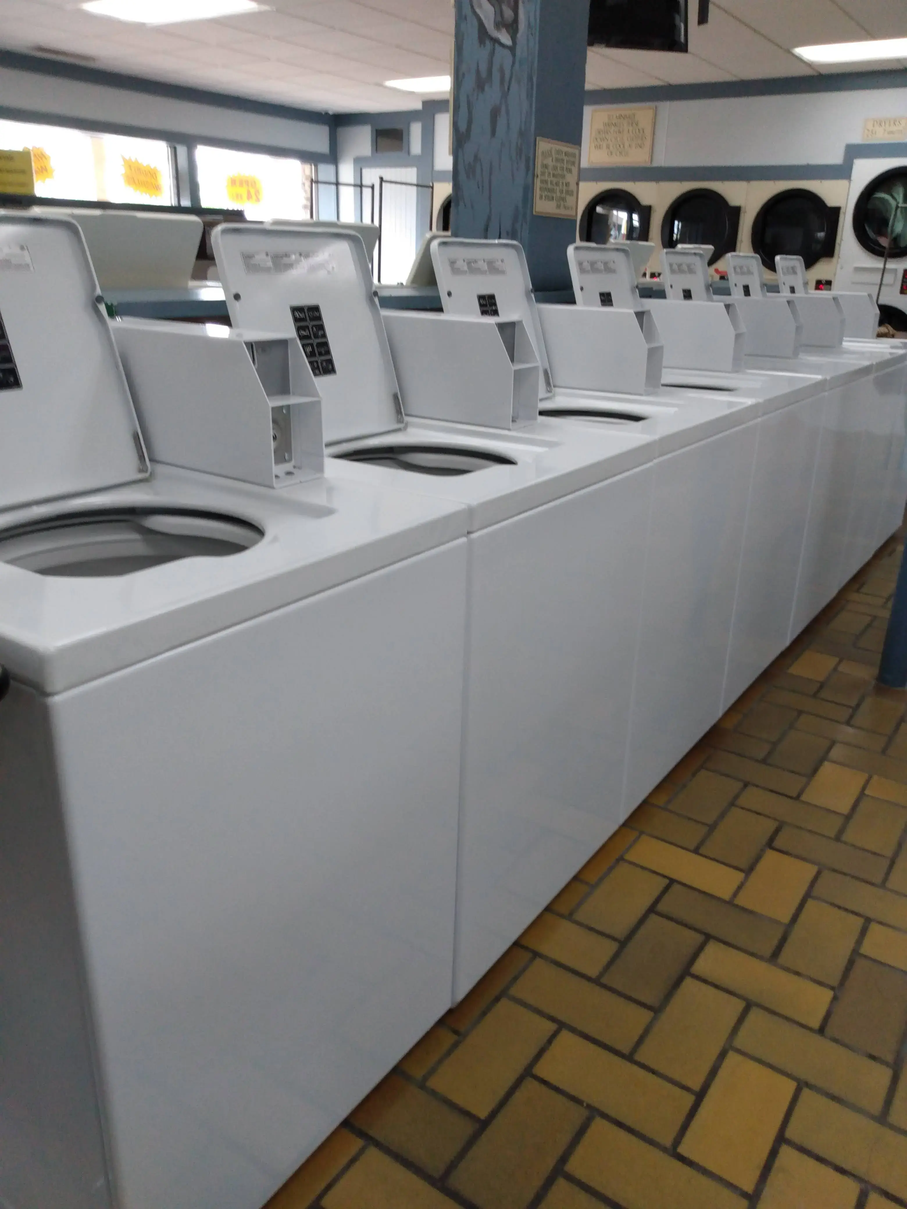 Laundry Basket - Image 6