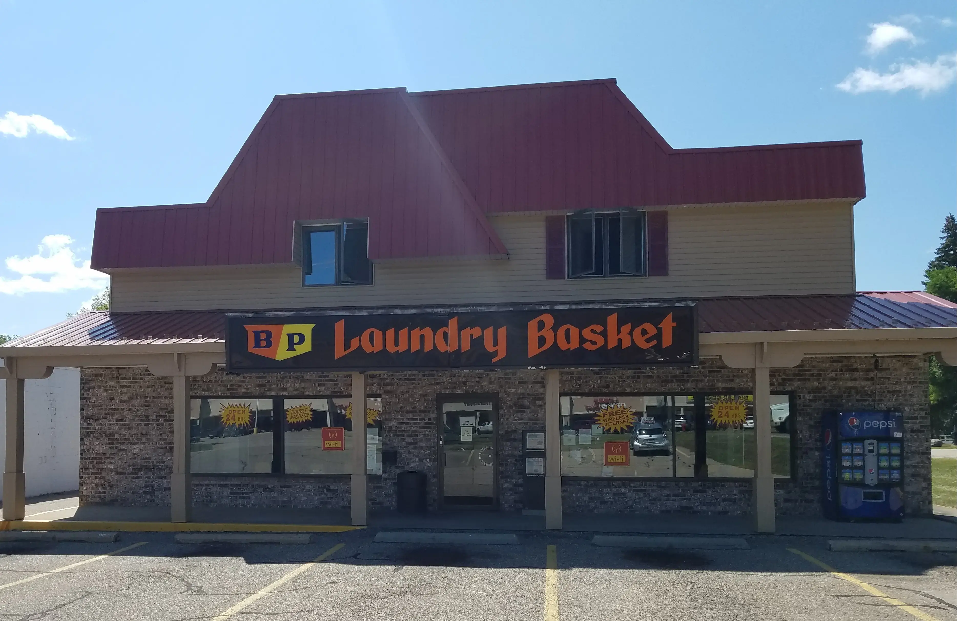 Laundry Basket - Image 4