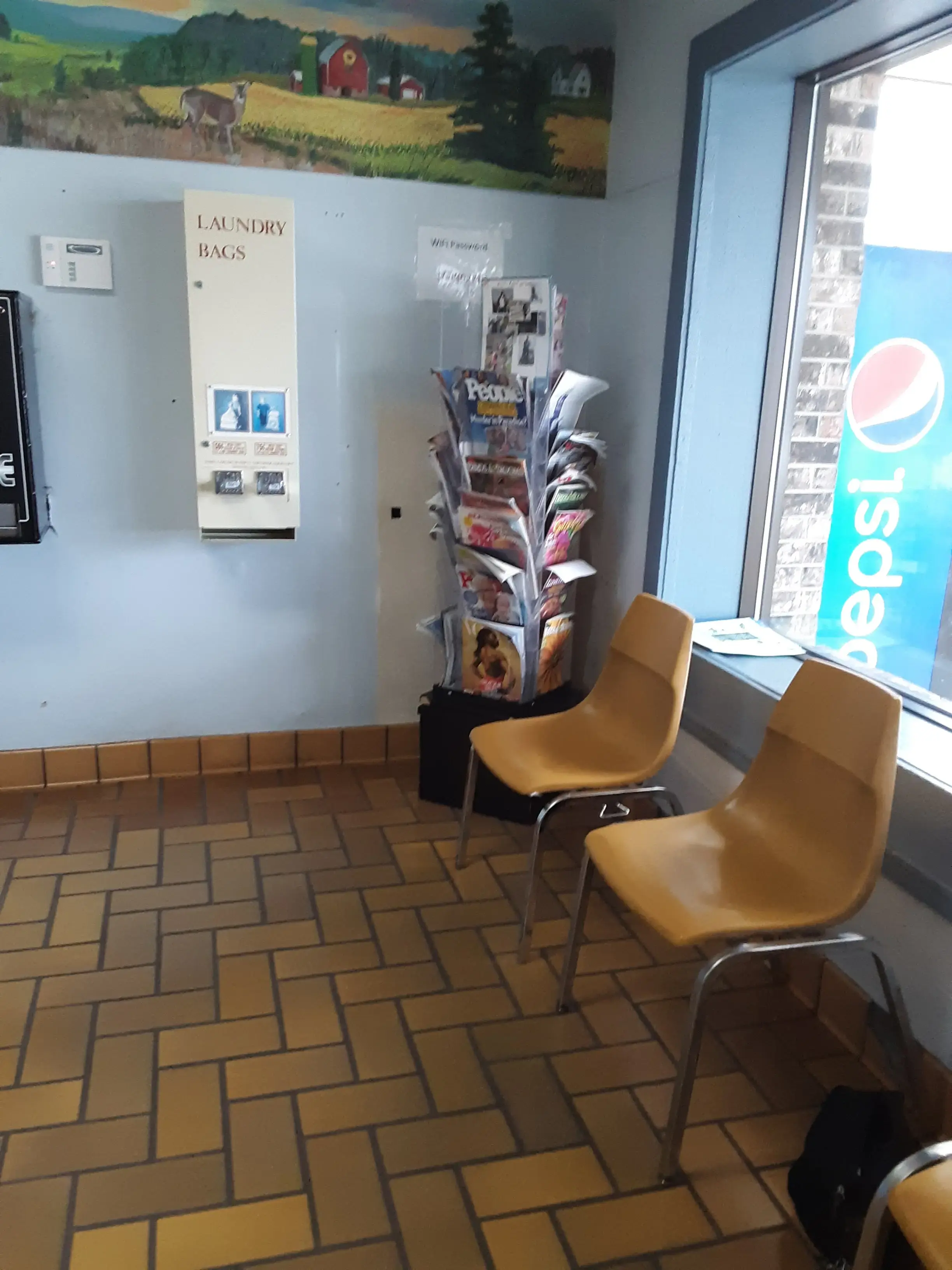 Laundry Basket thumbnail 8