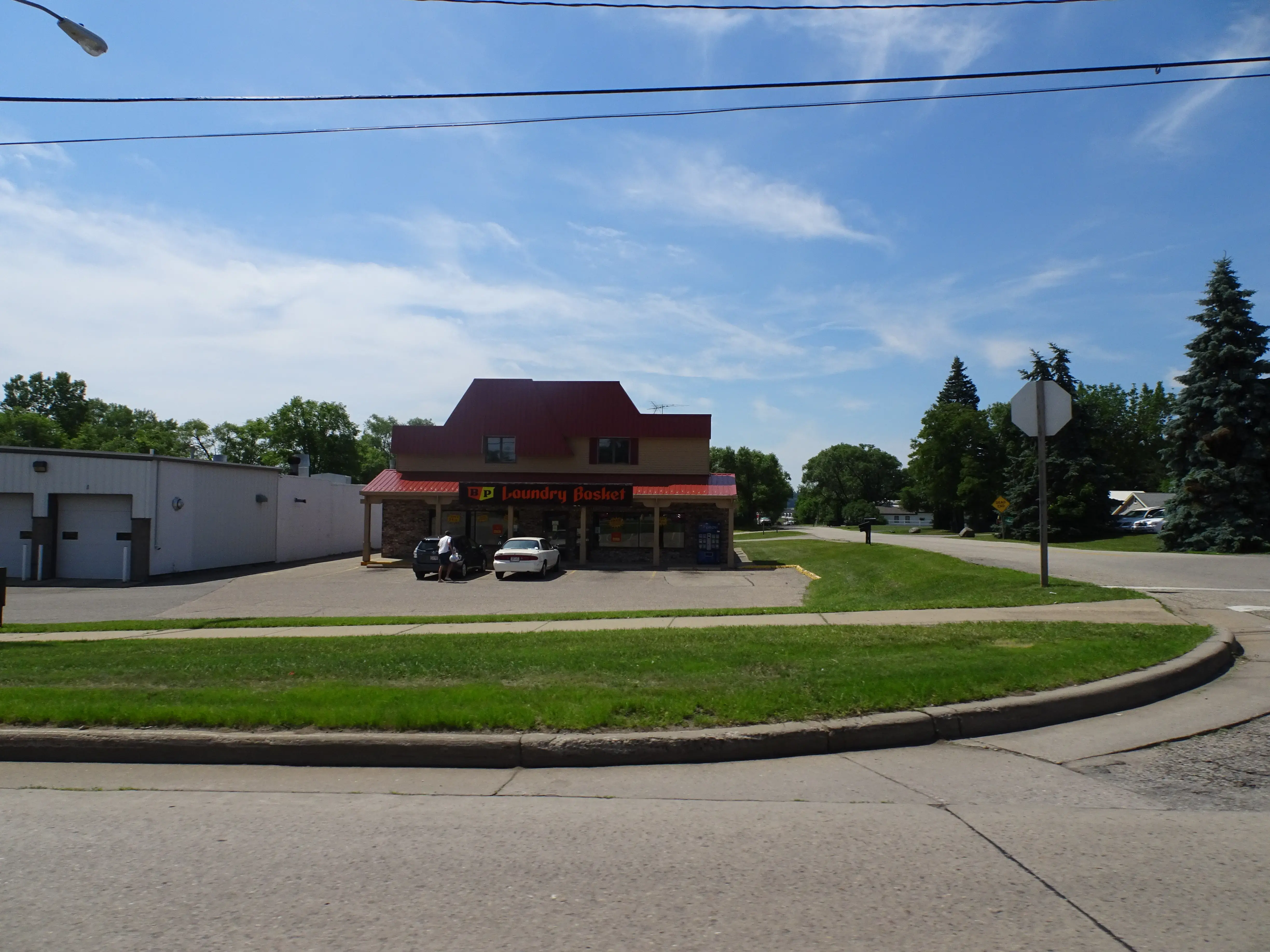 Laundry Basket thumbnail 3
