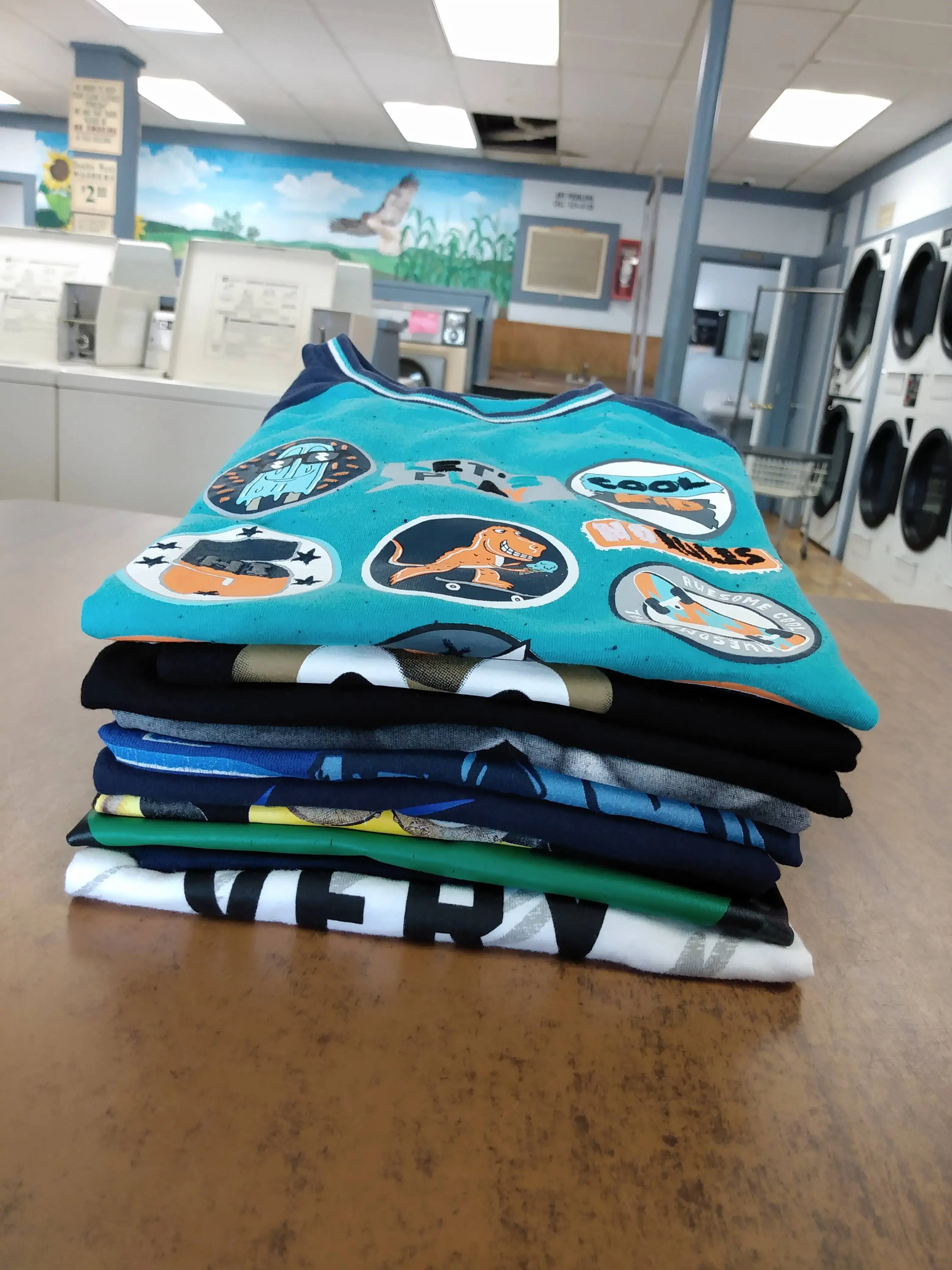 Laundry Basket thumbnail 2