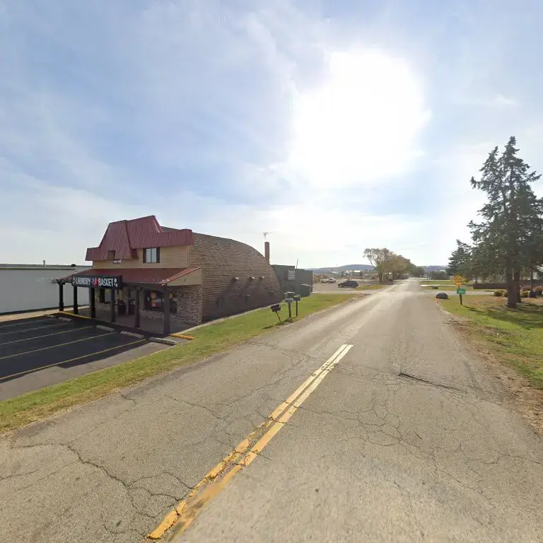 Laundry Basket thumbnail 13