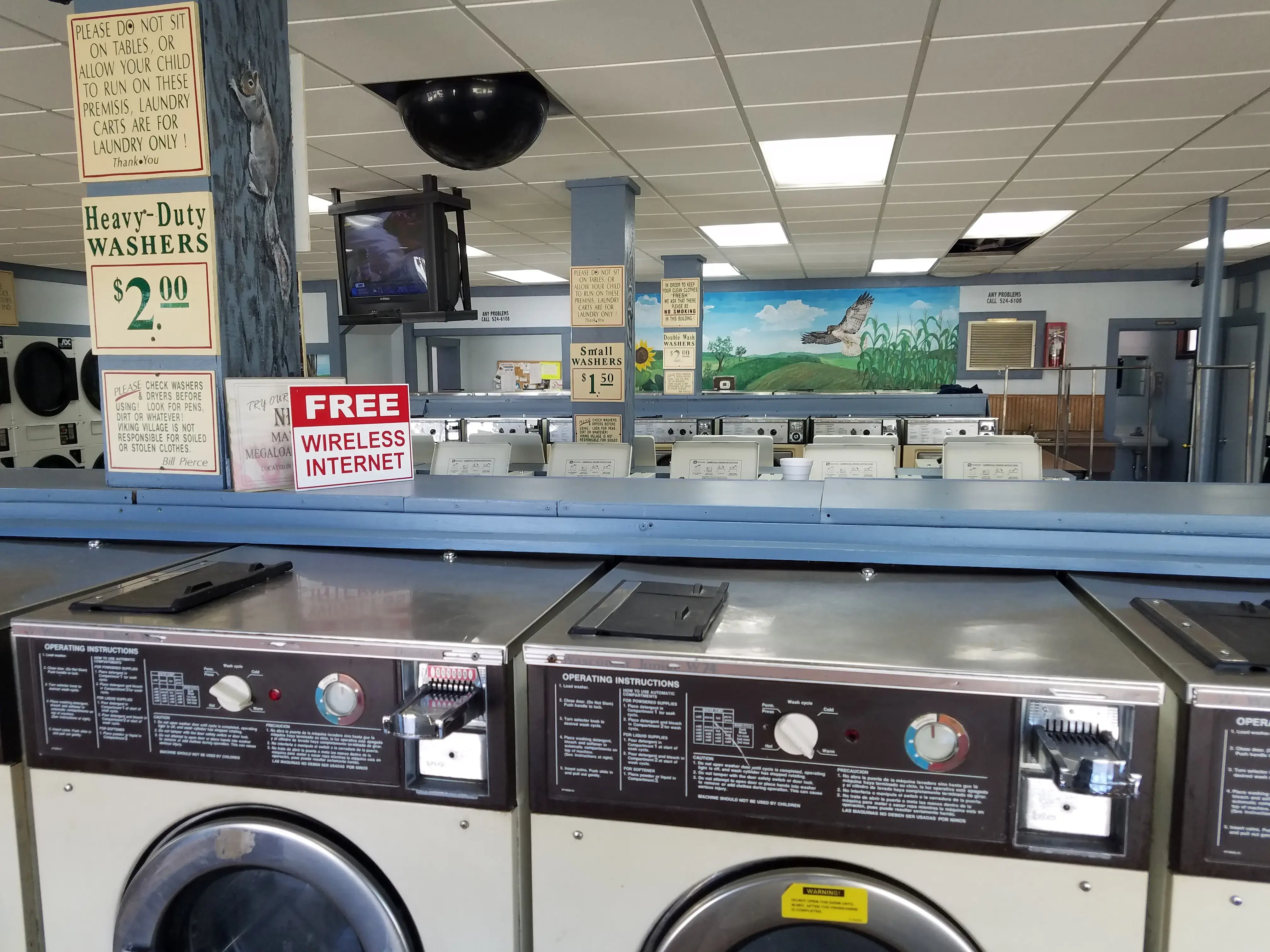 Laundry Basket - Image 10