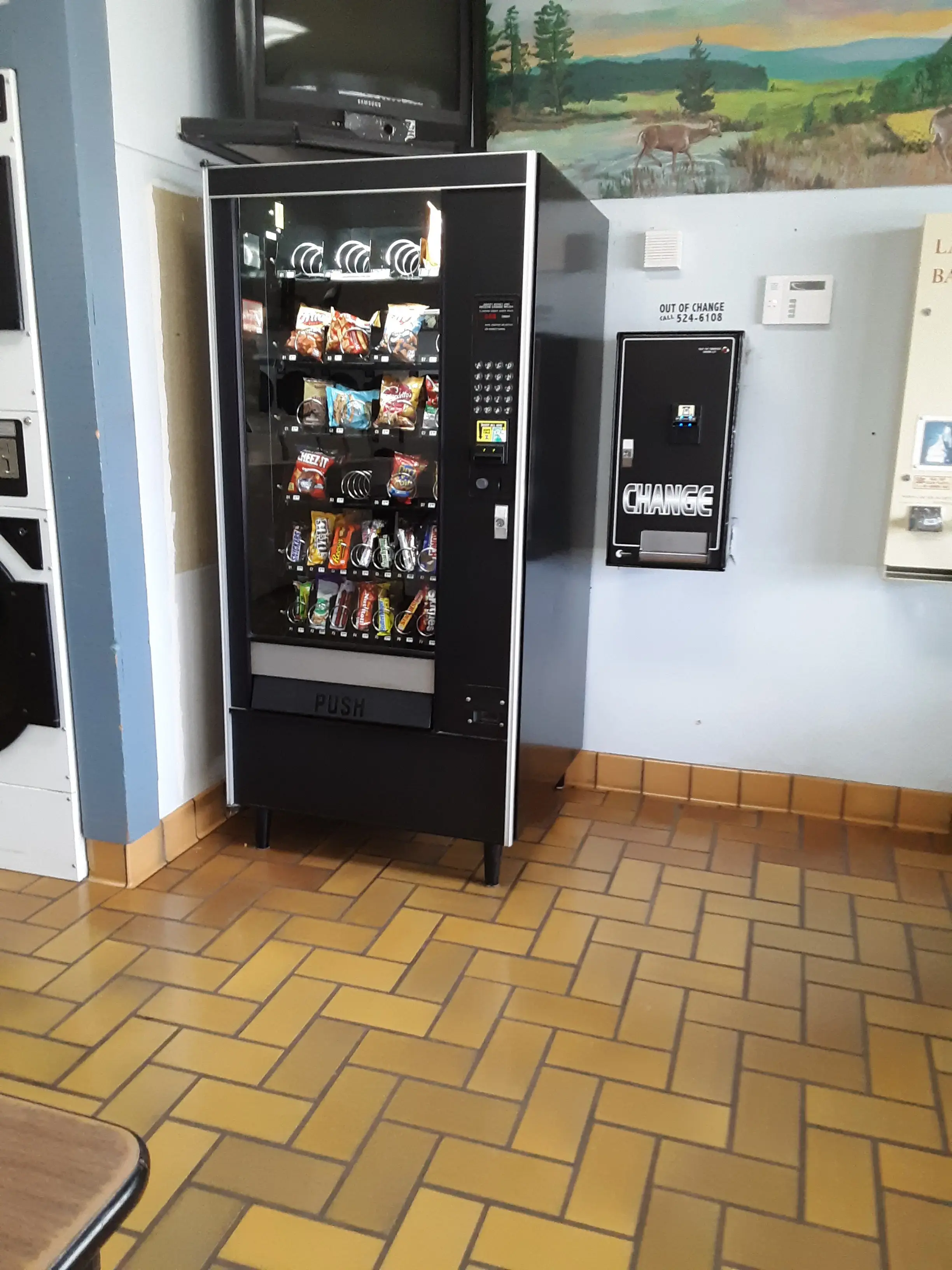 Laundry Basket - Image 7