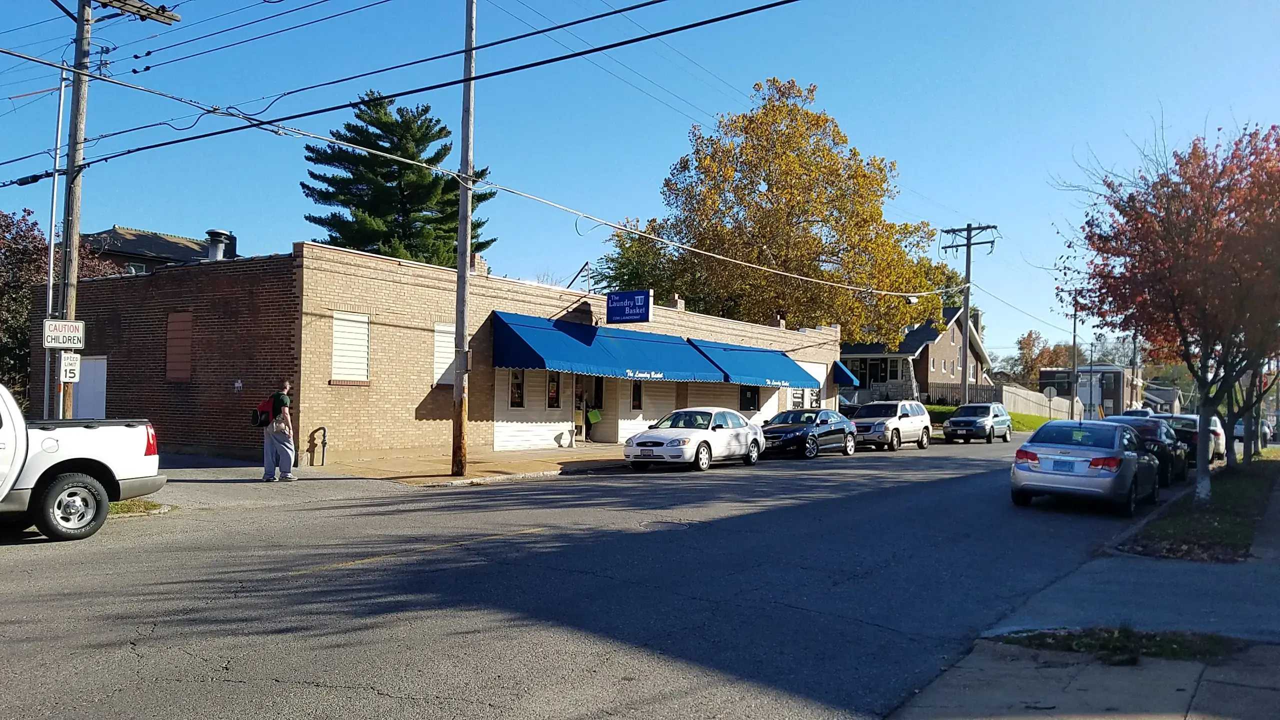 Laundry Basket - Image 5