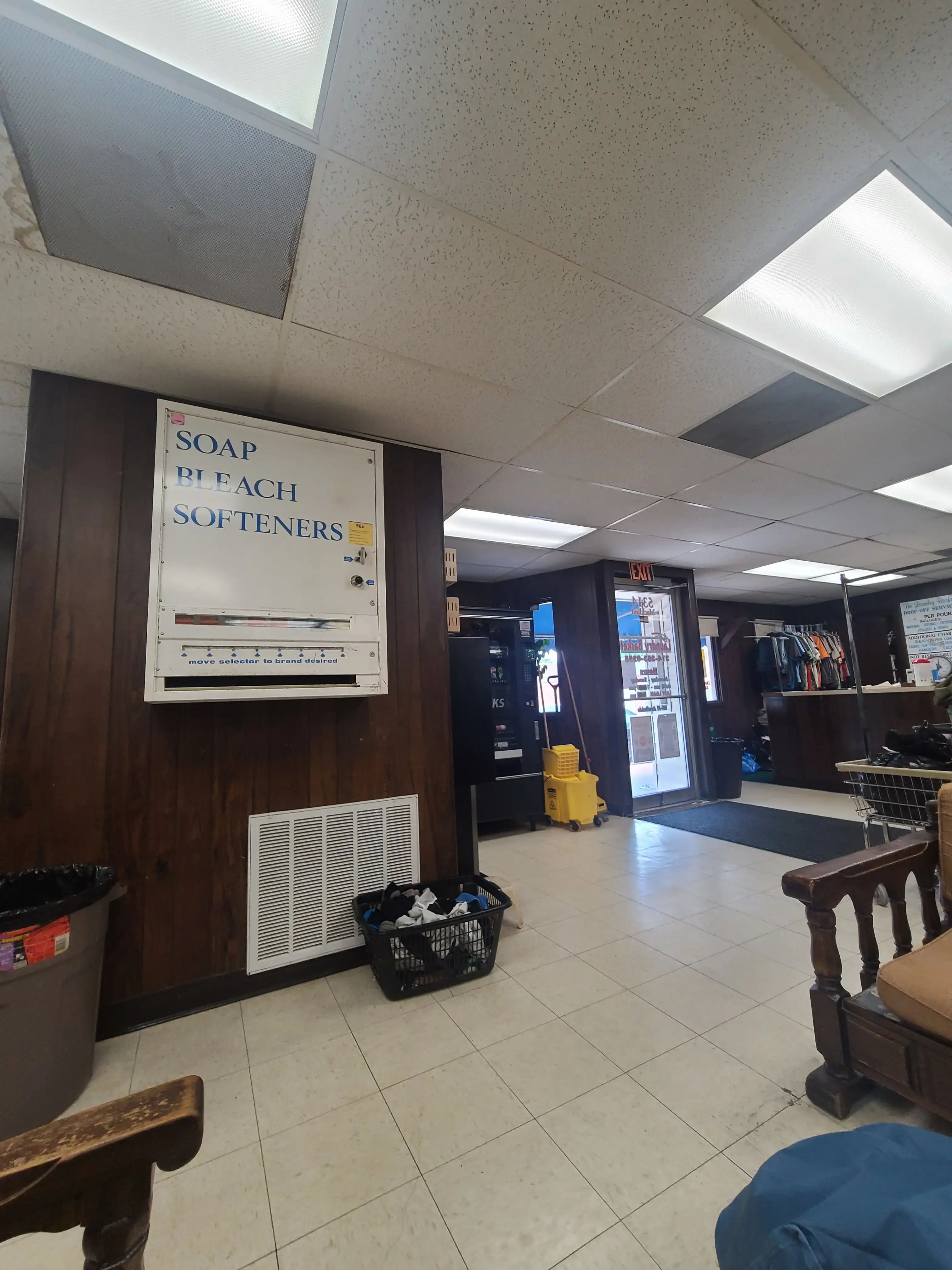 Laundry Basket thumbnail 12