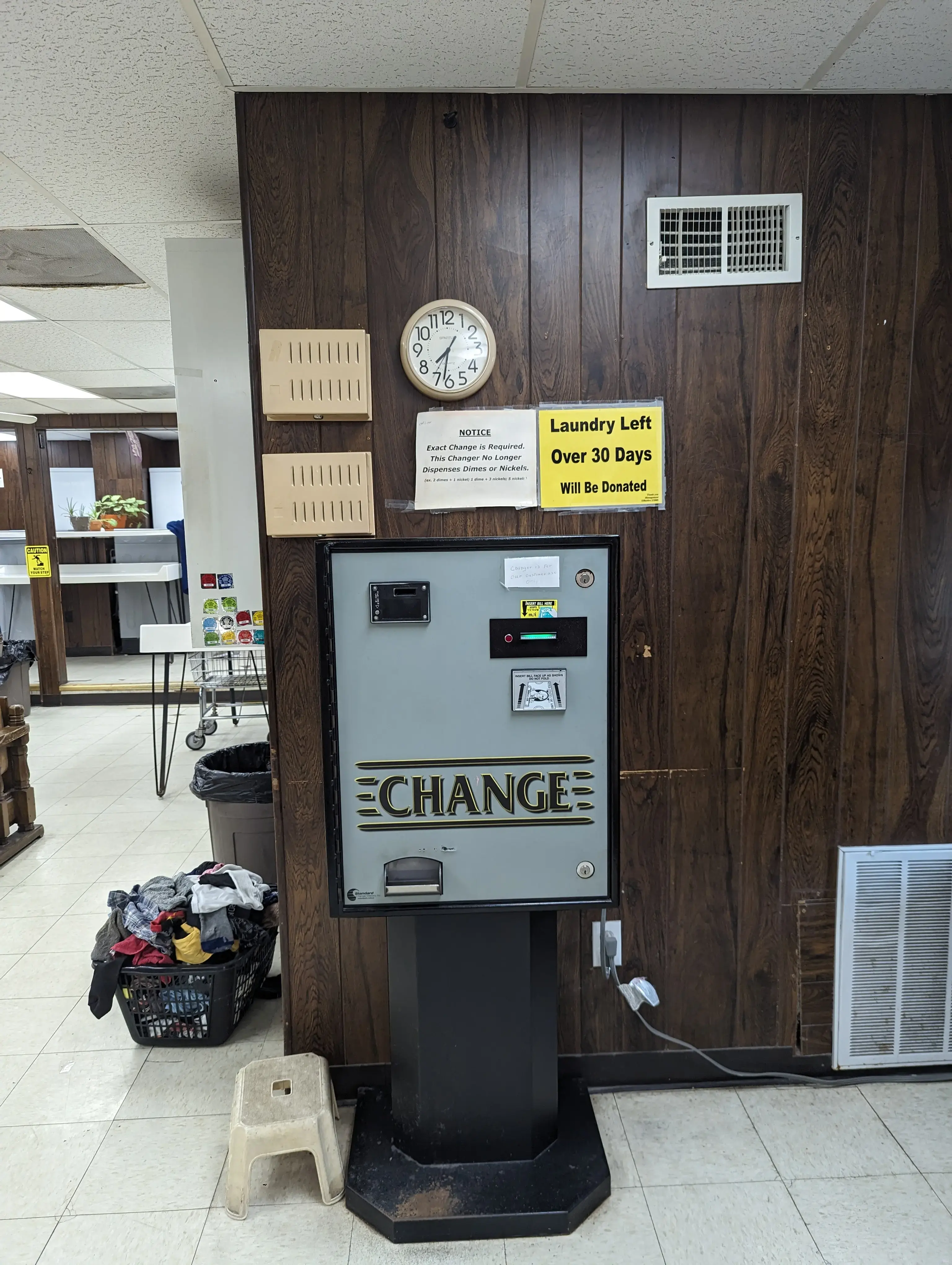 Laundry Basket thumbnail 9