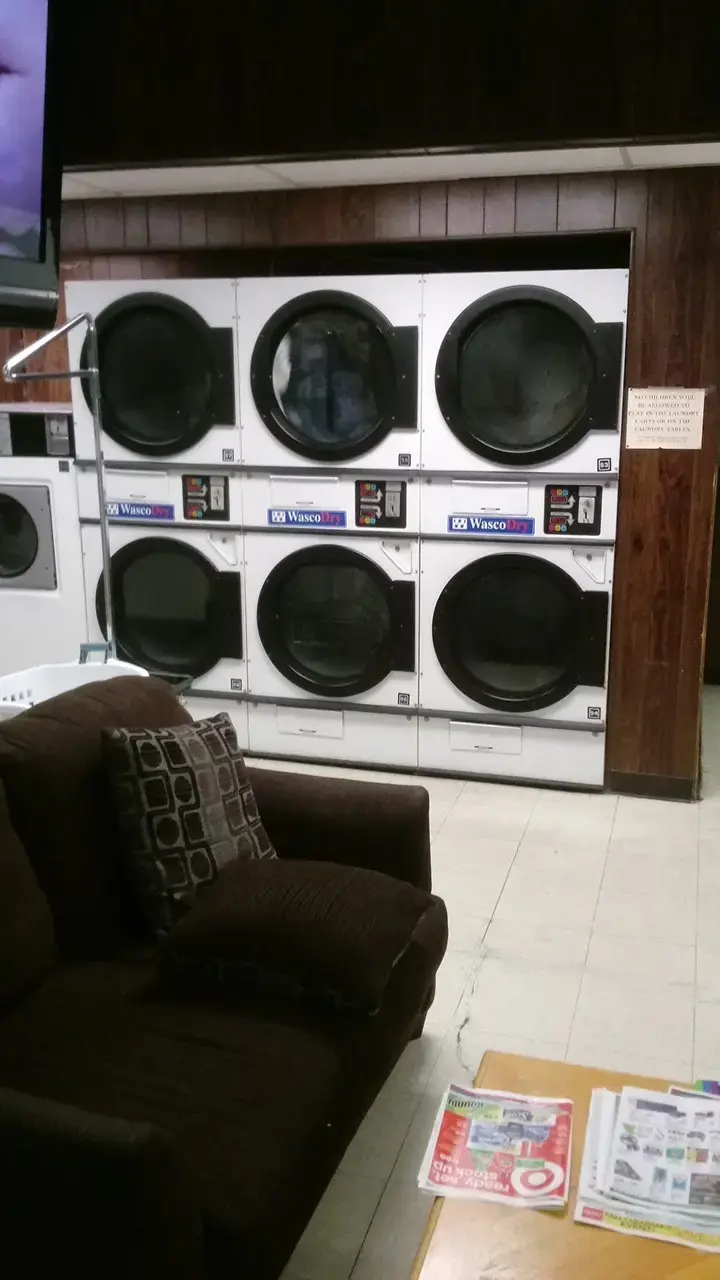 Laundry Basket - Image 10