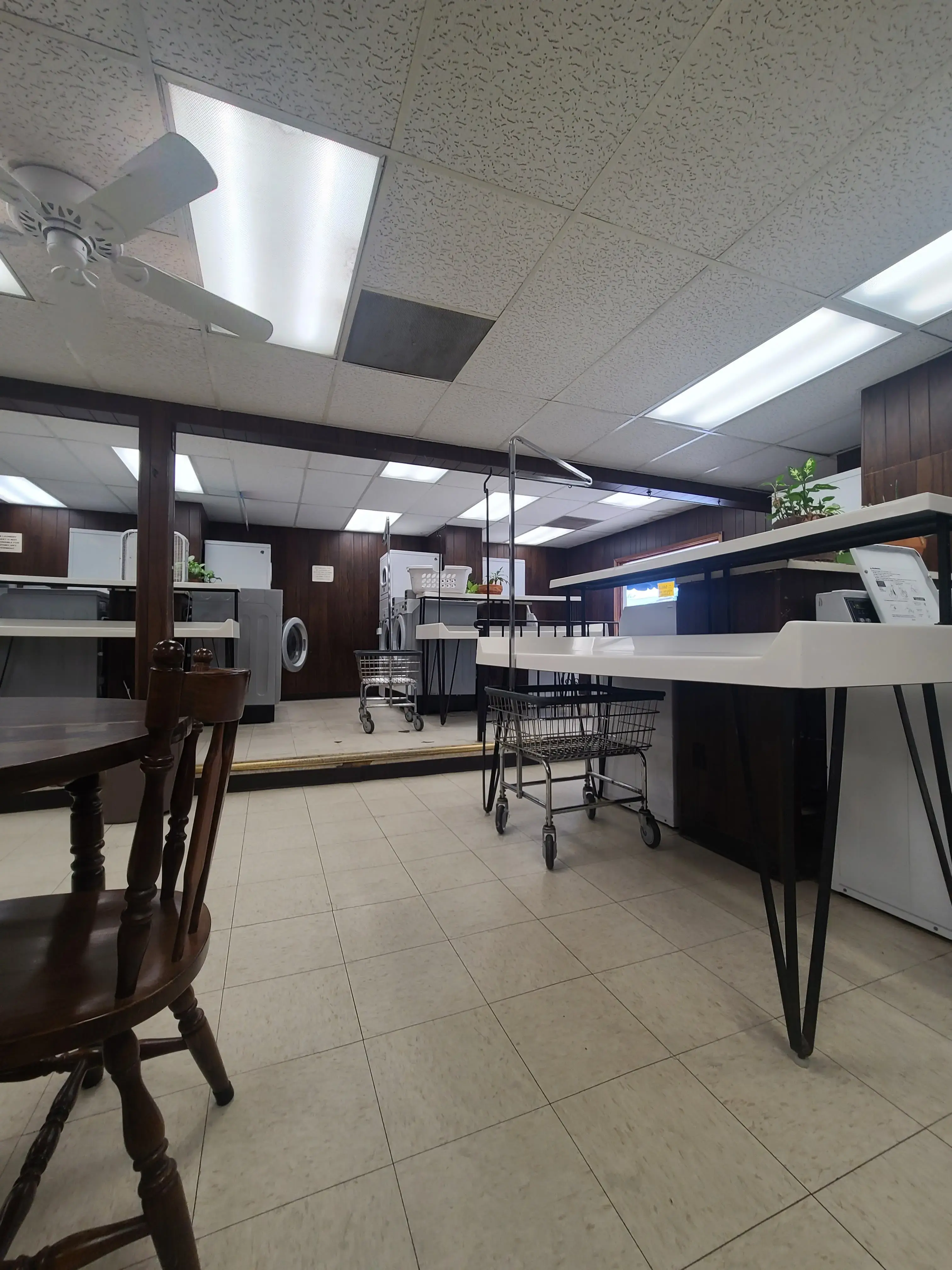 Laundry Basket - Image 16