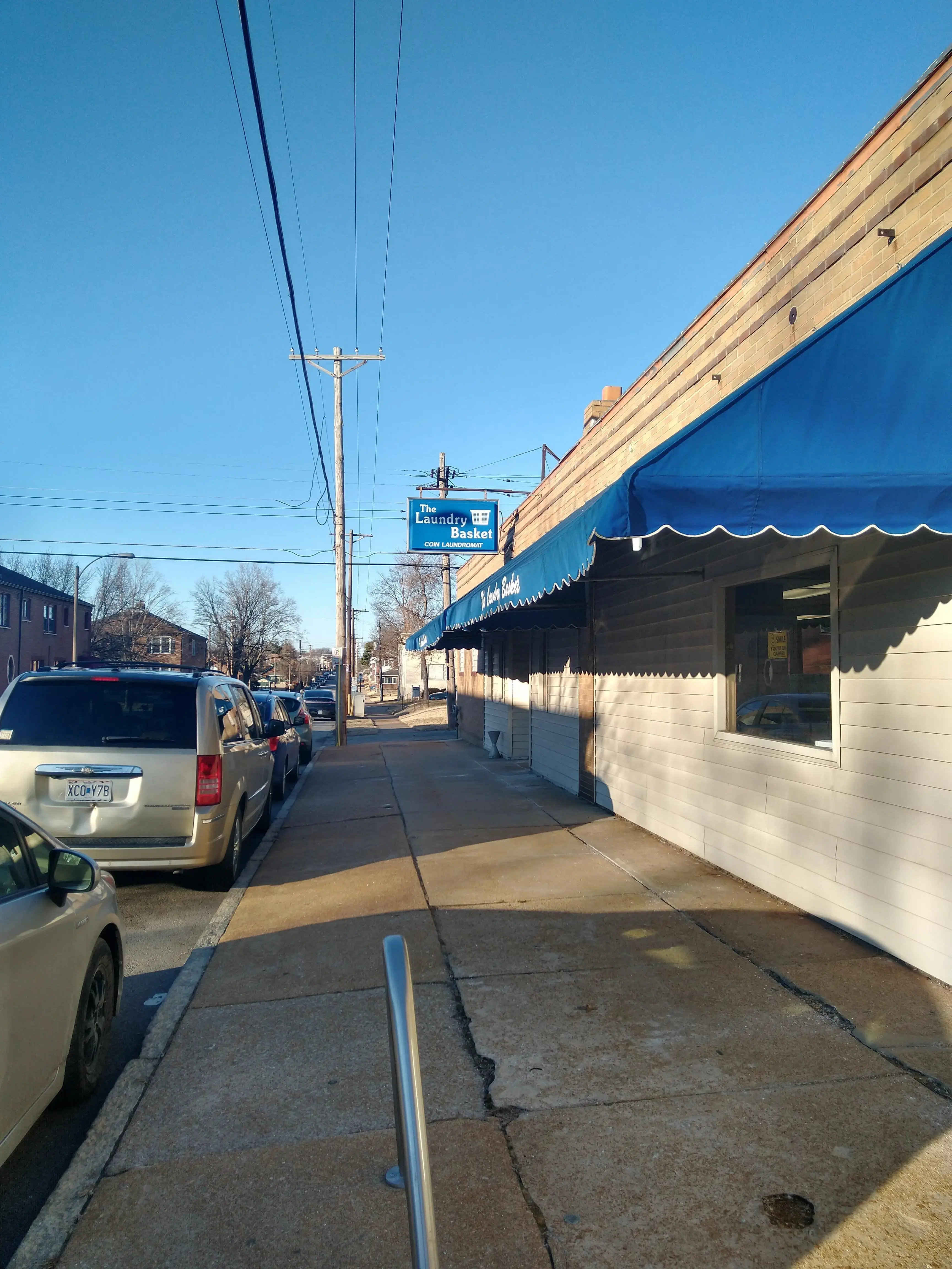 Laundry Basket - Image 15