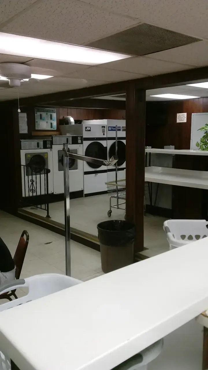 Laundry Basket thumbnail 8