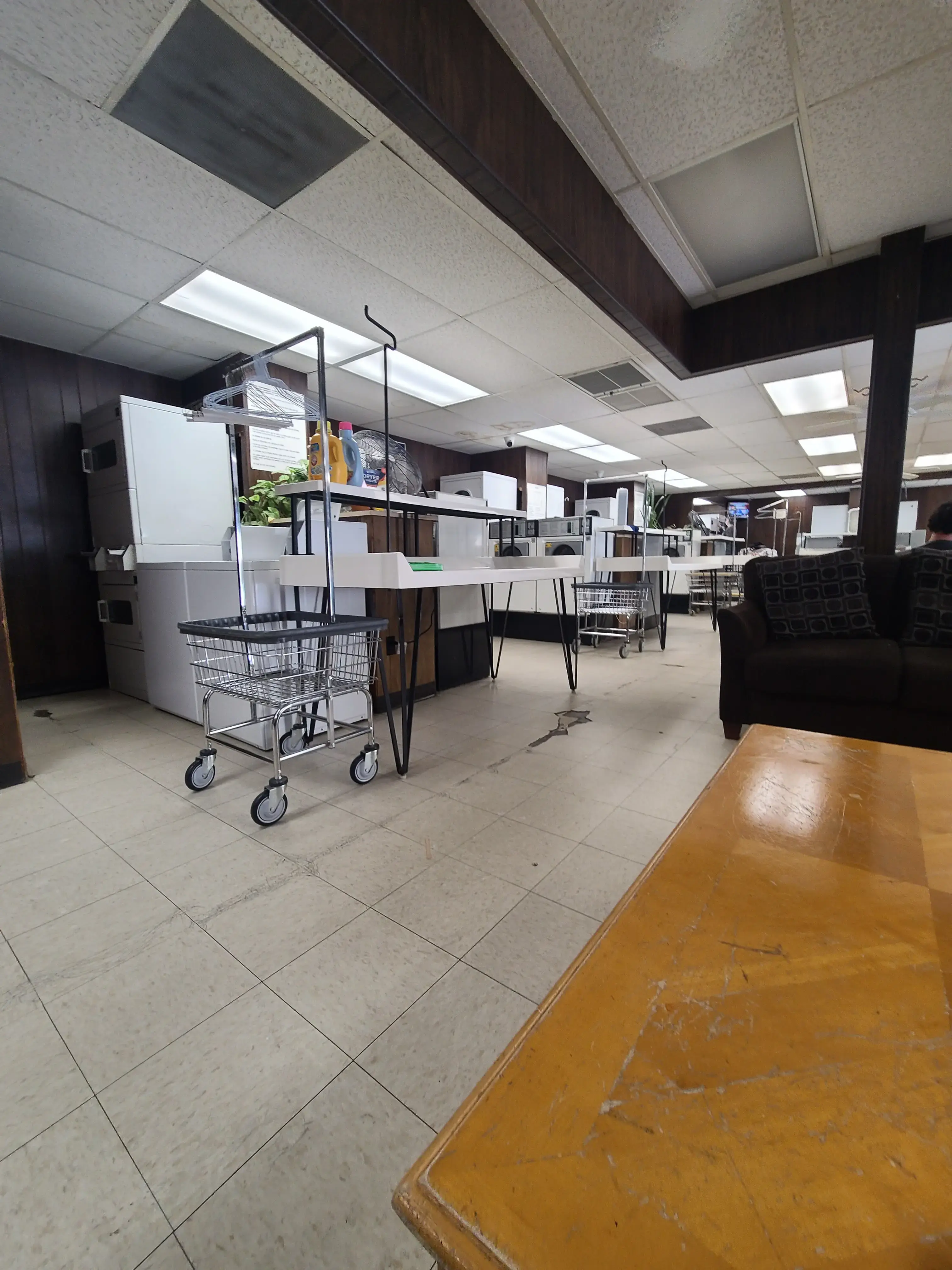 Laundry Basket - Image 18