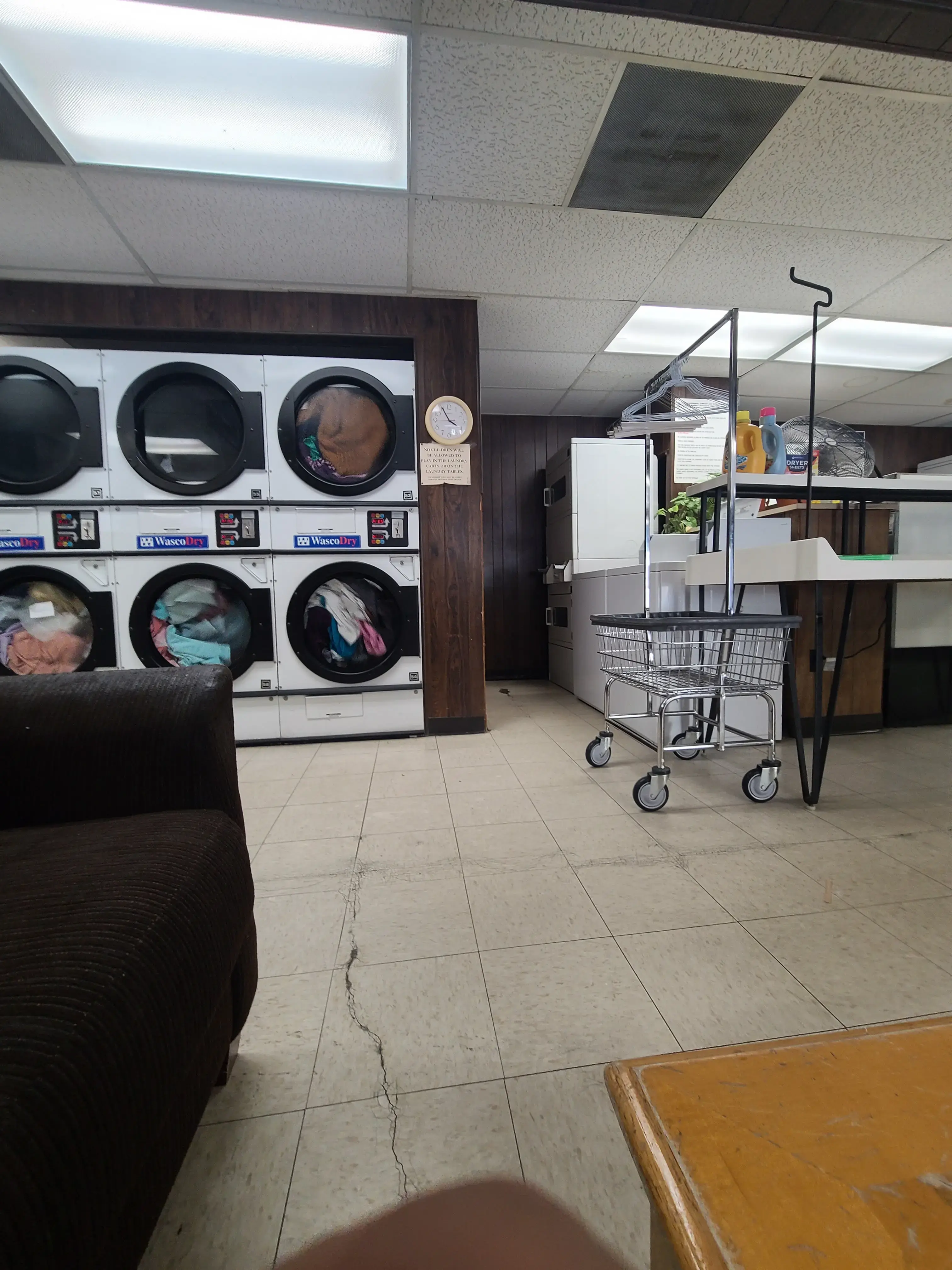 Laundry Basket thumbnail 17