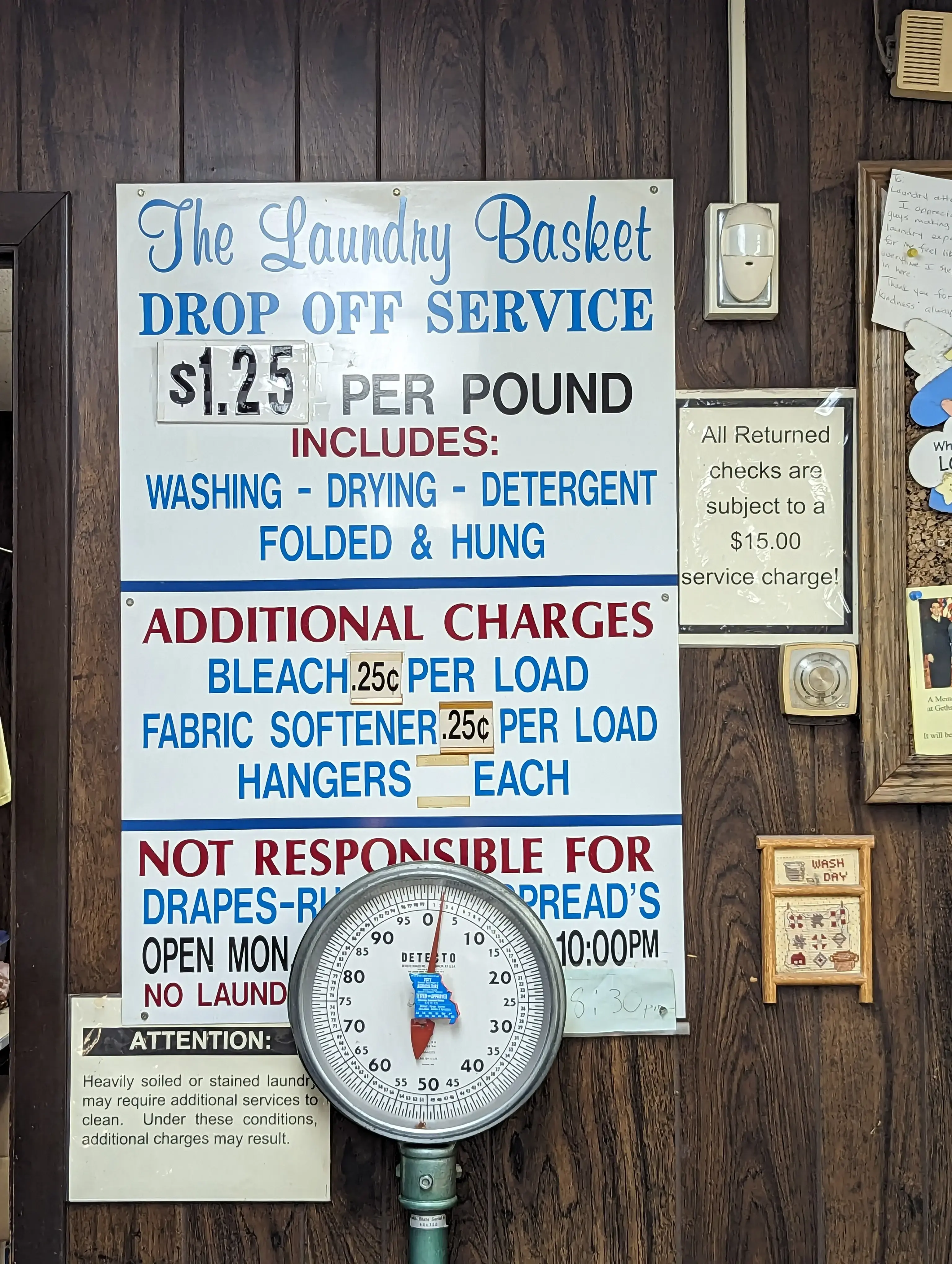 Laundry Basket thumbnail 11