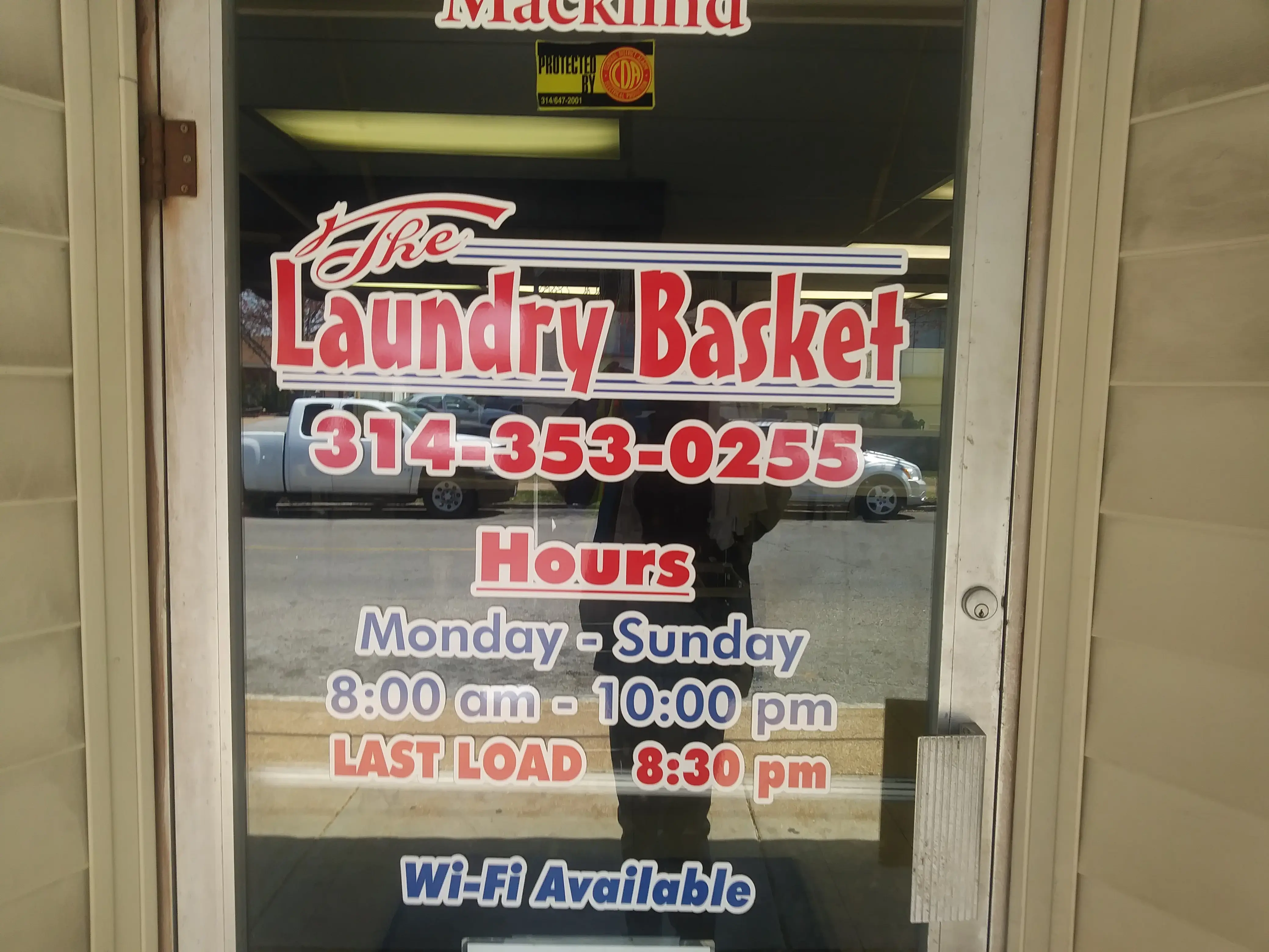 Laundry Basket thumbnail 13