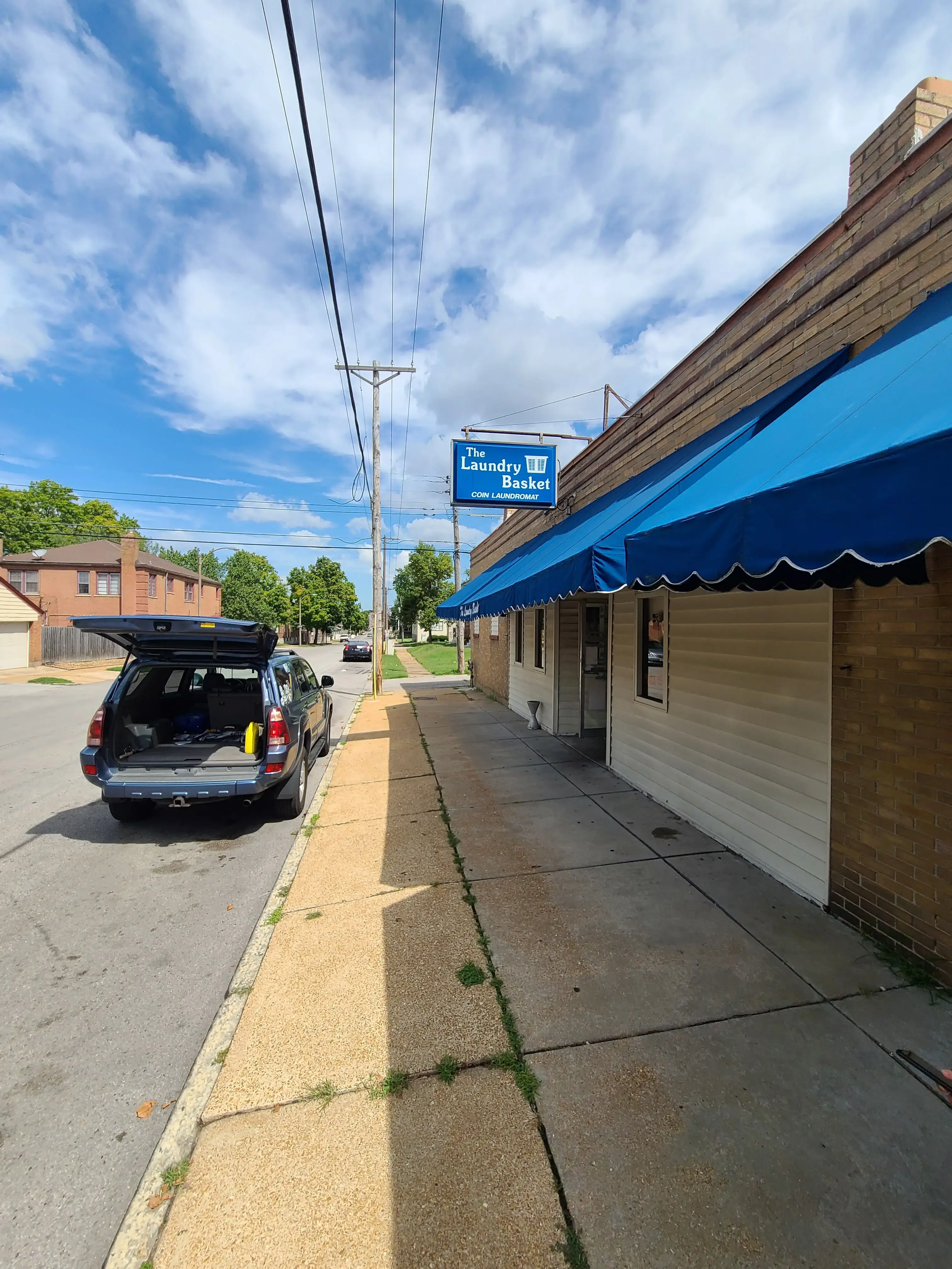 Laundry Basket - Image 19