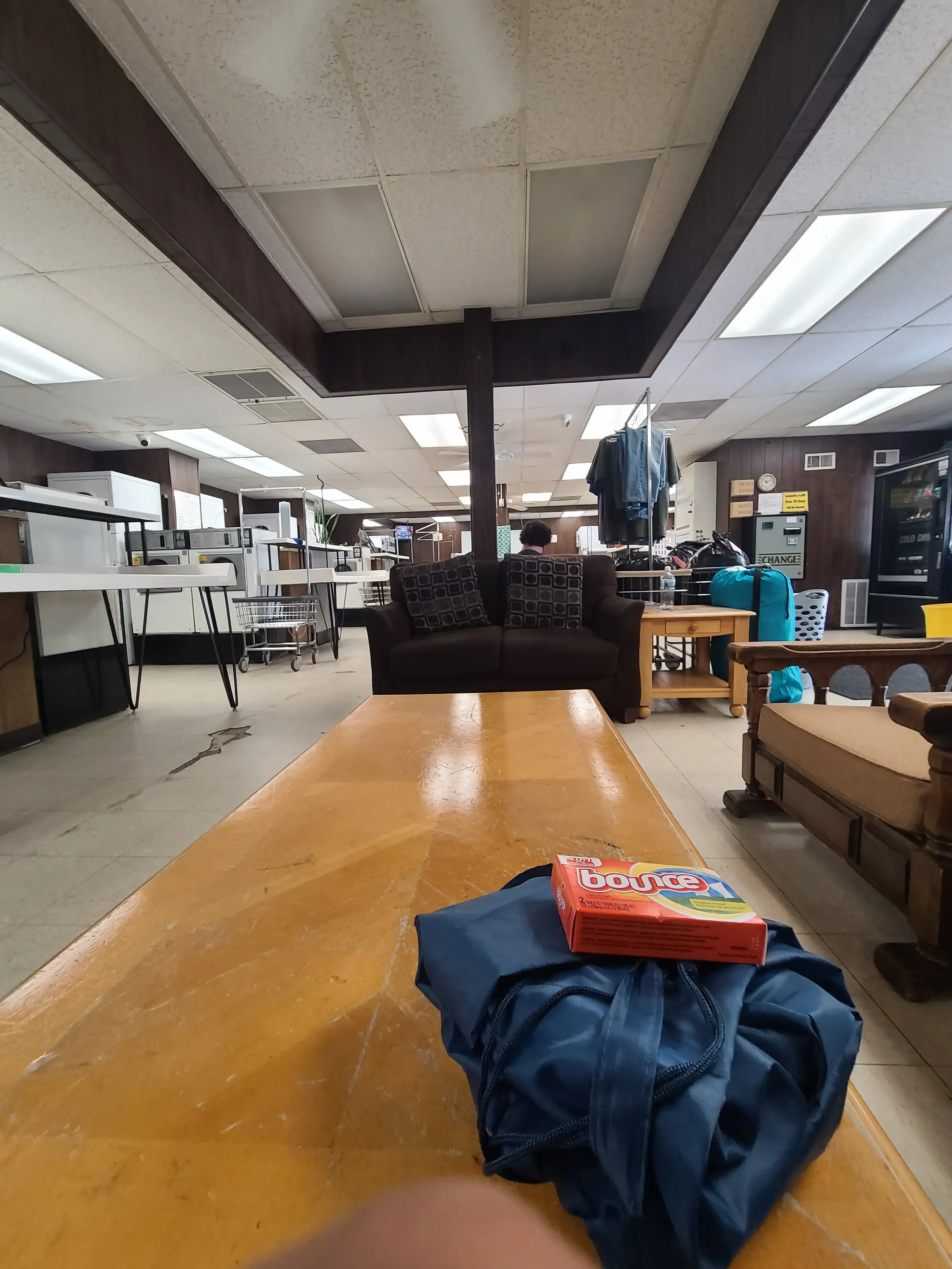 Laundry Basket thumbnail 14