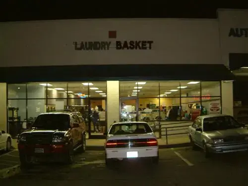 Laundry Basket/Laundry Land - Image 4