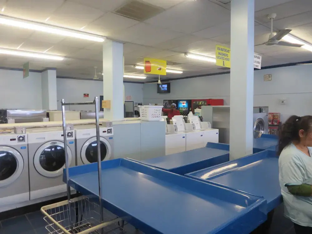 Laundry Basket/Laundry Land thumbnail 6