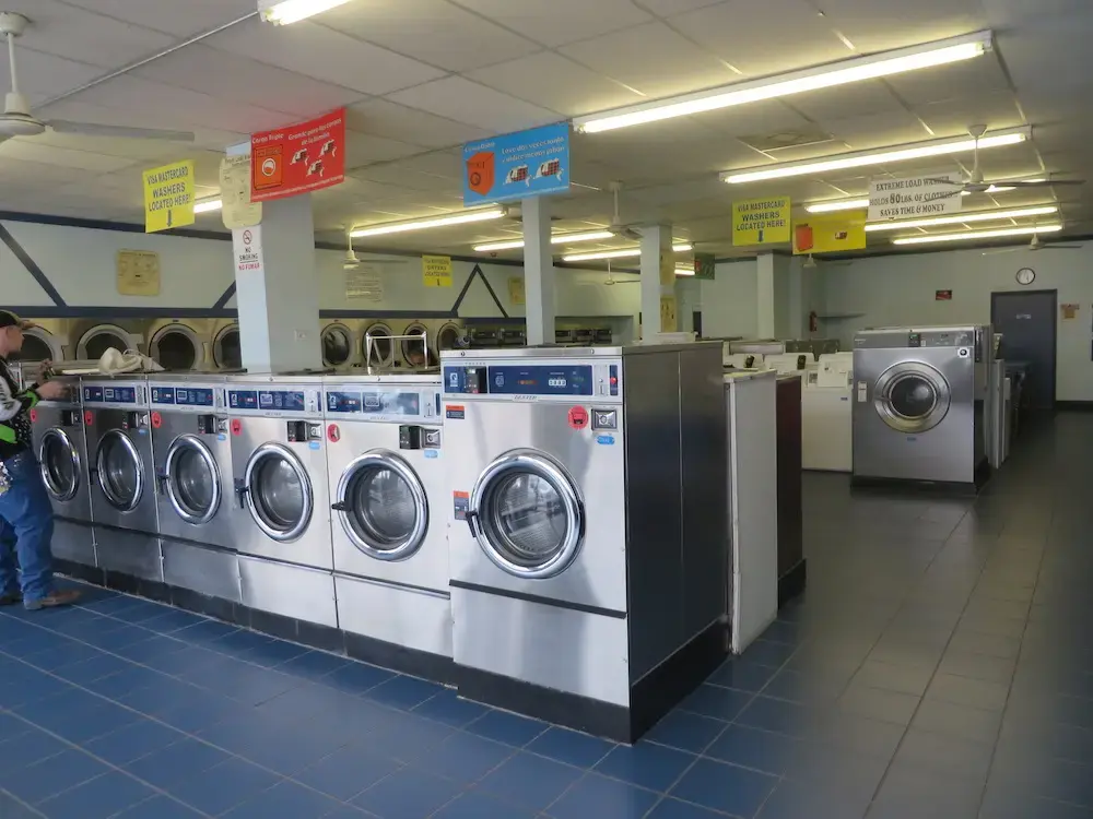 Laundry Basket/Laundry Land - Image 8