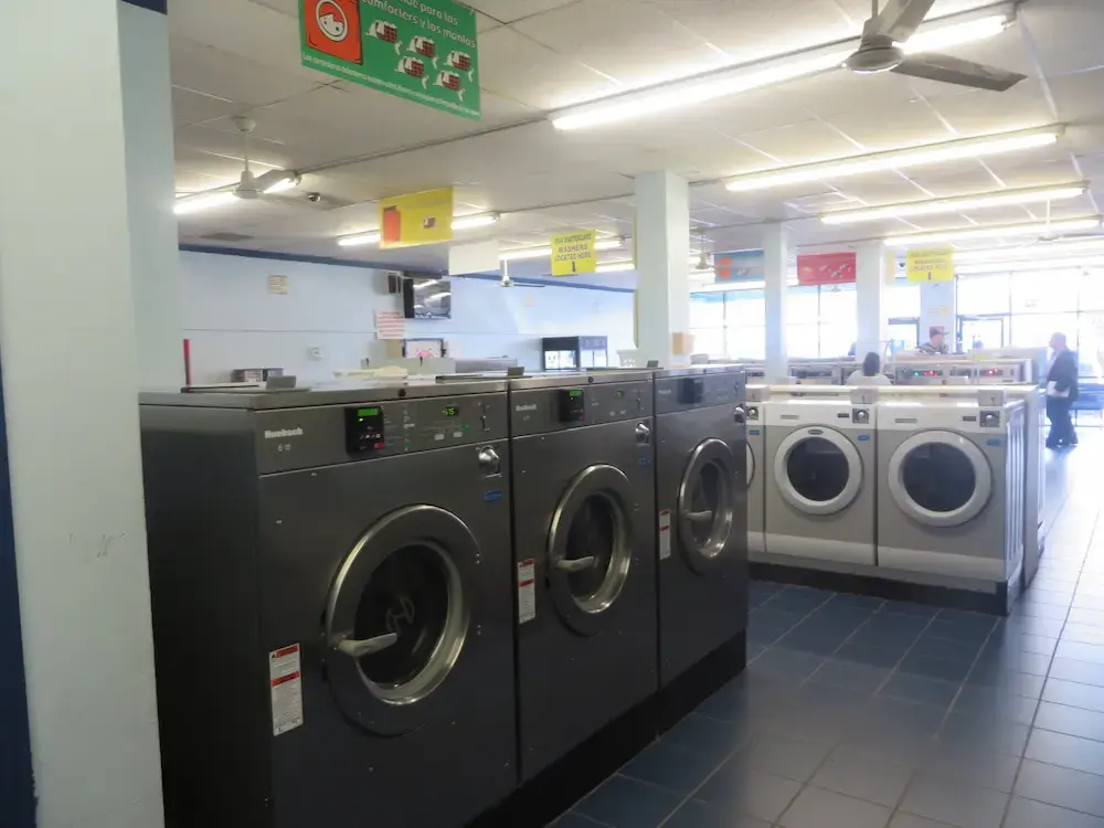 Laundry Basket/Laundry Land thumbnail 7