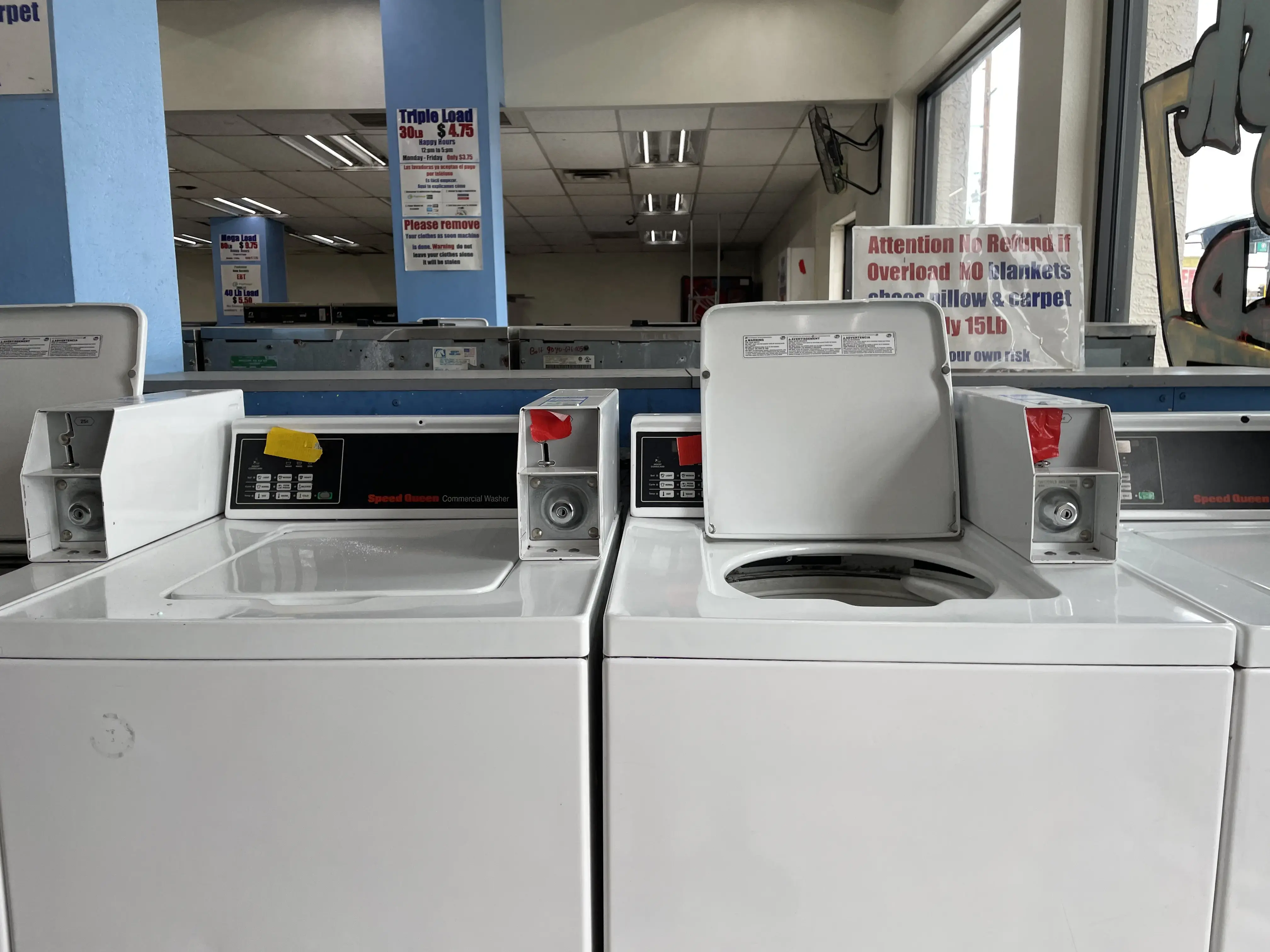 Laundry Basquet - Image 6