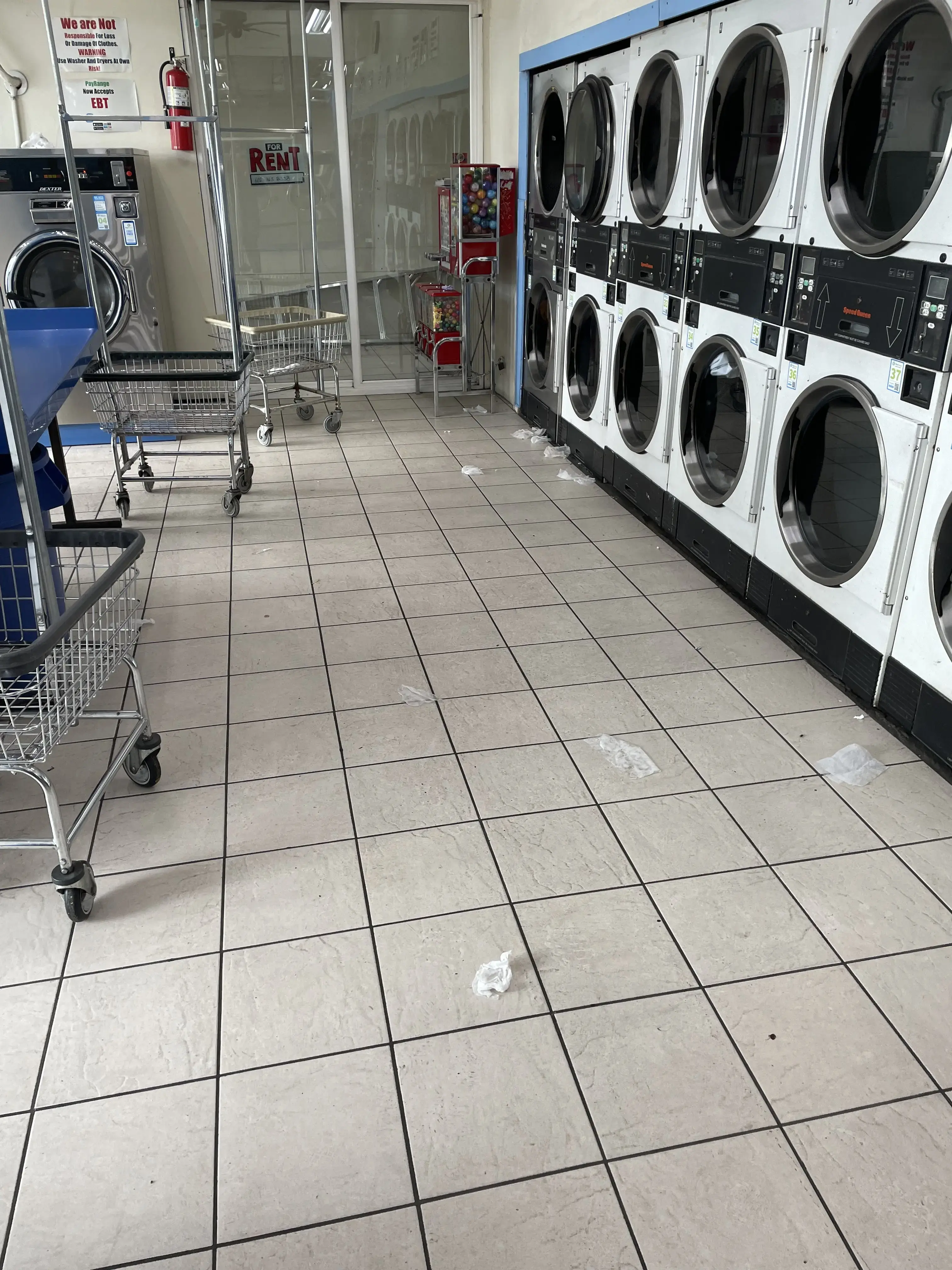 Laundry Basquet thumbnail 8