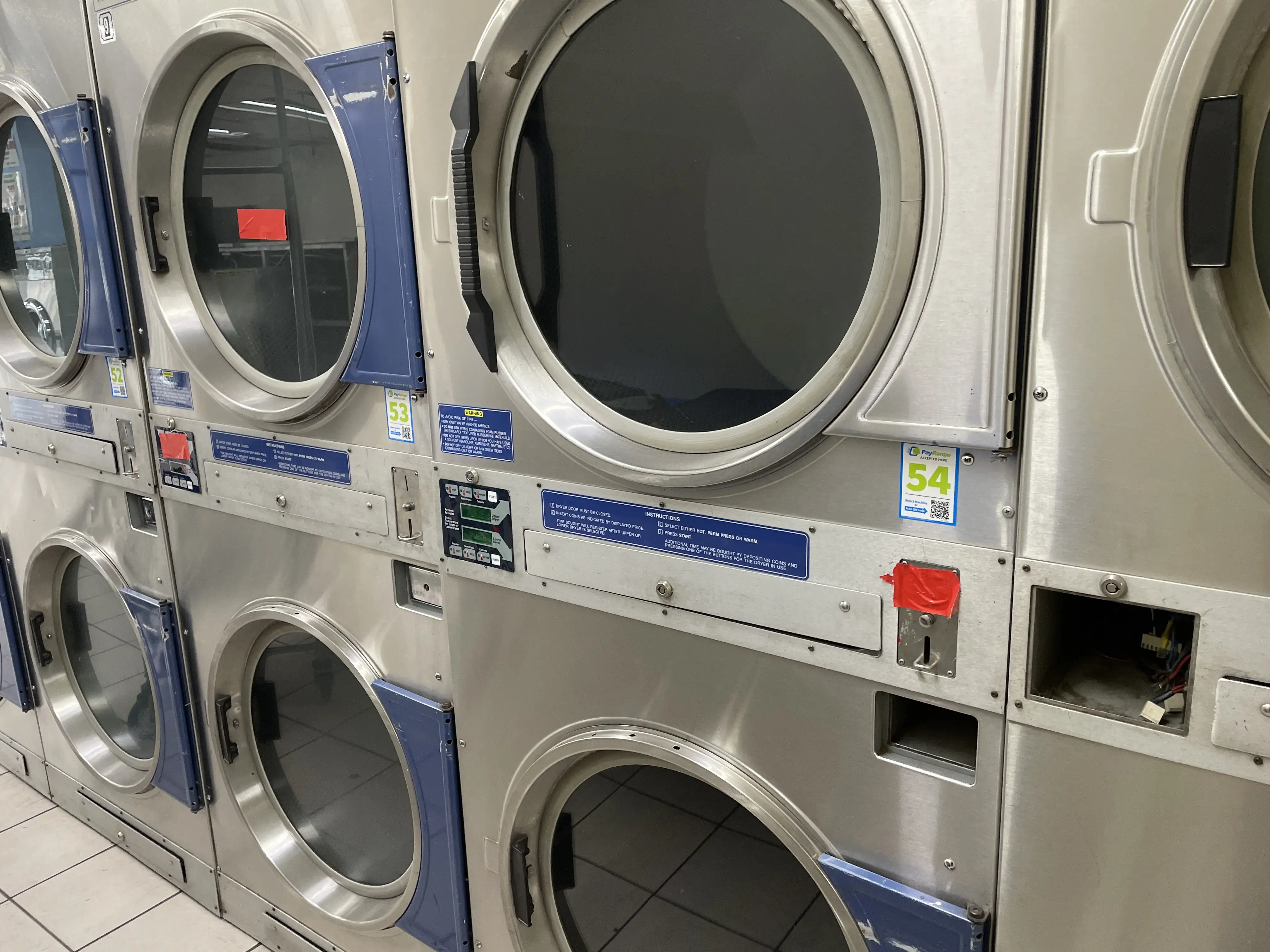 Laundry Basquet thumbnail 4