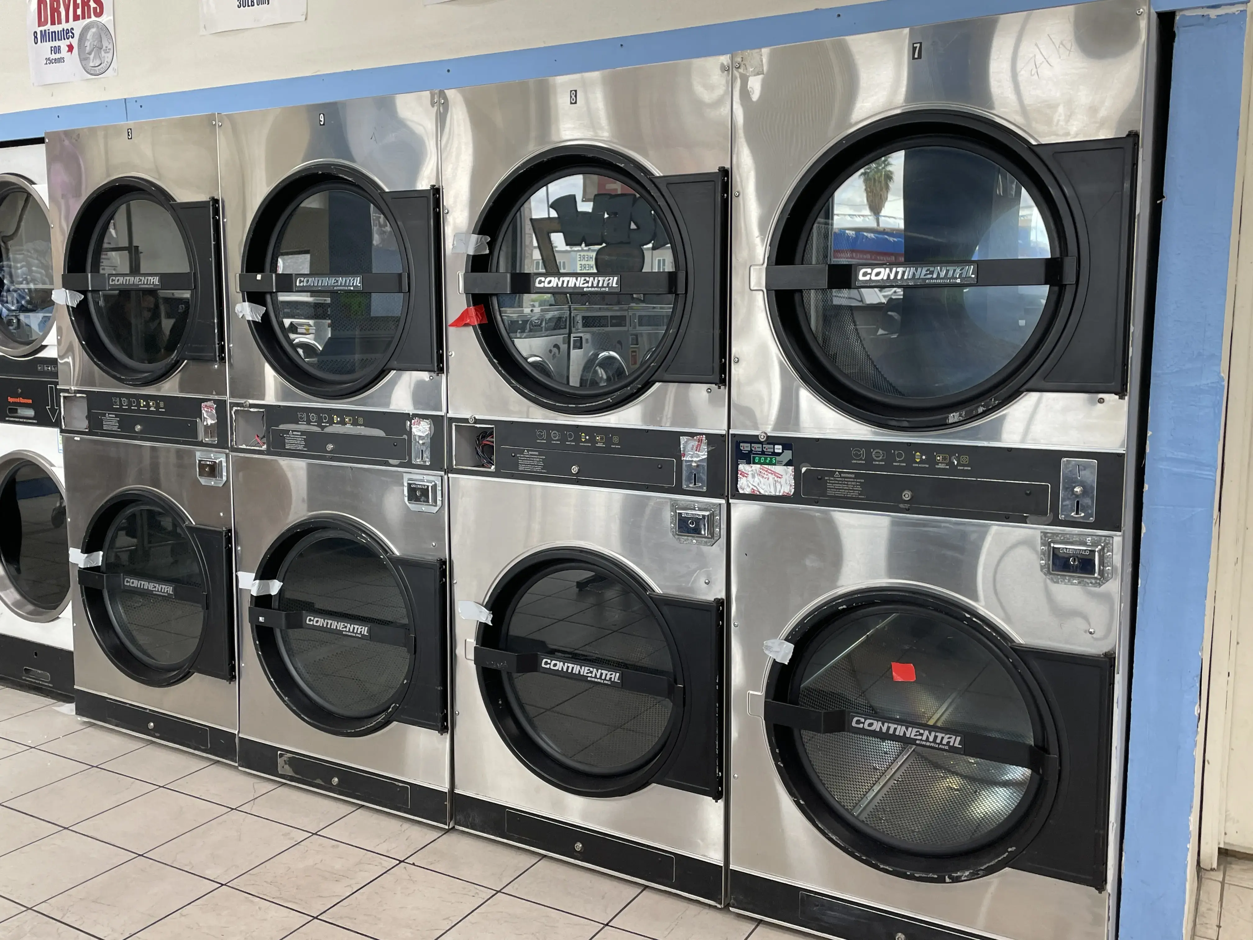 Laundry Basquet - Image 3