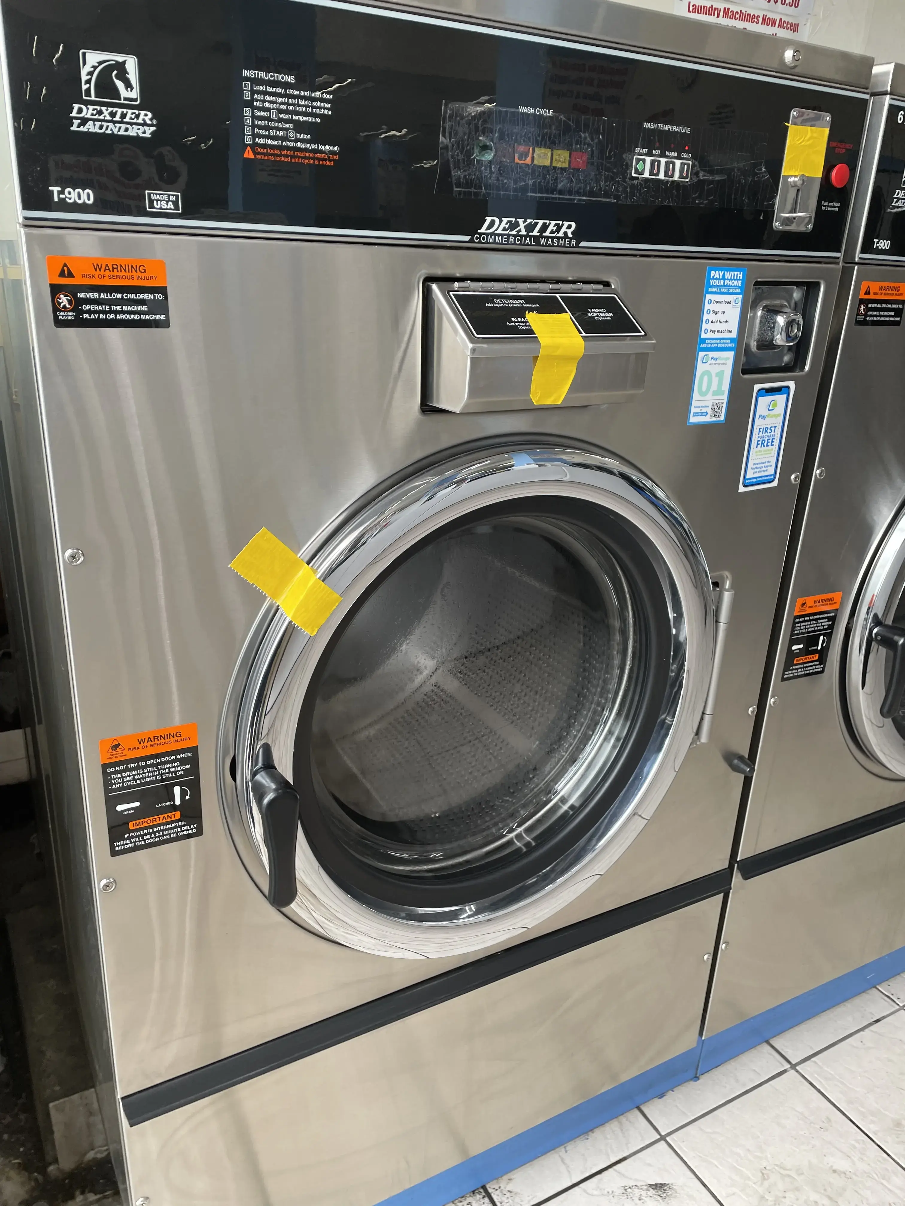 Laundry Basquet - Image 9