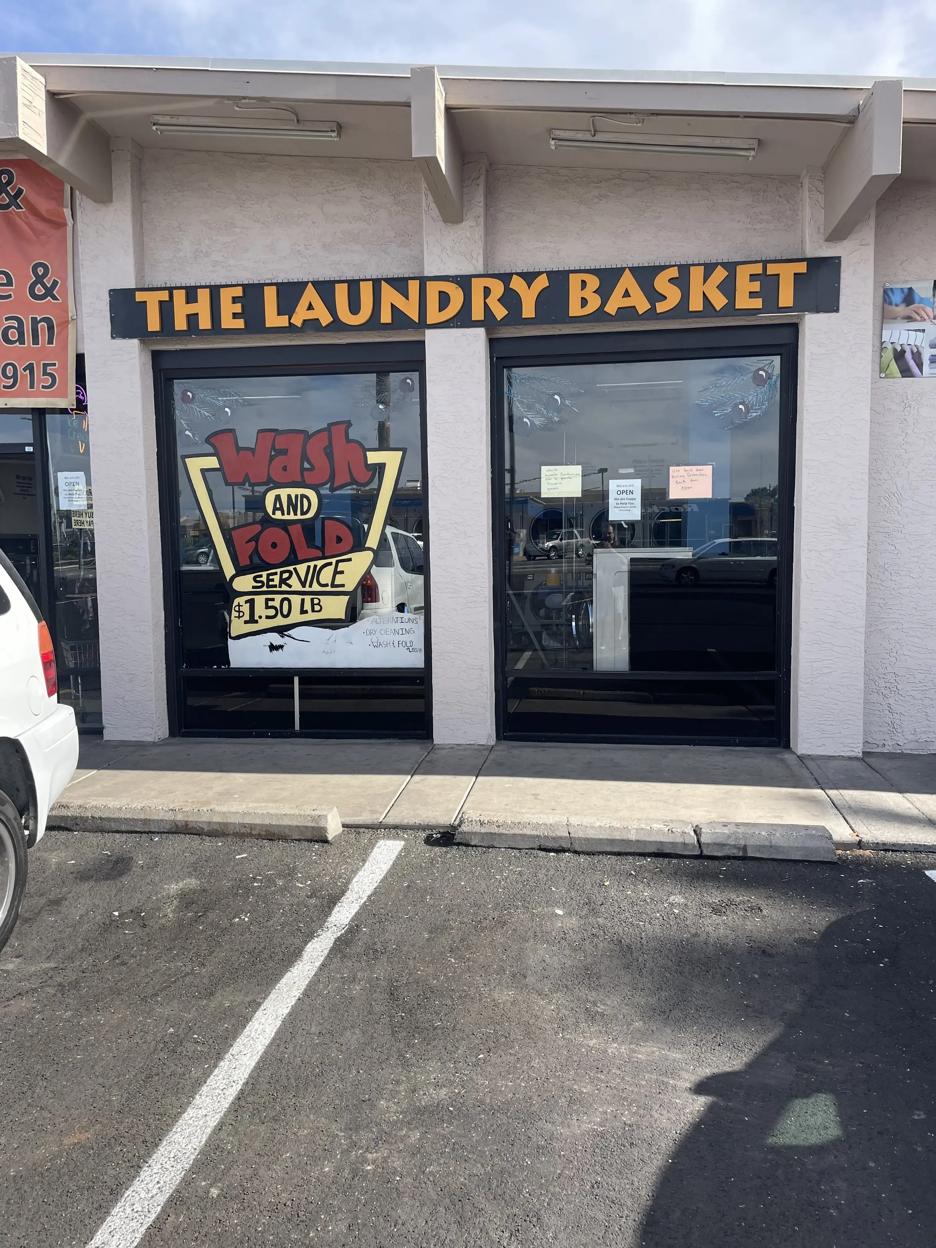 Laundry Basquet - Image 10