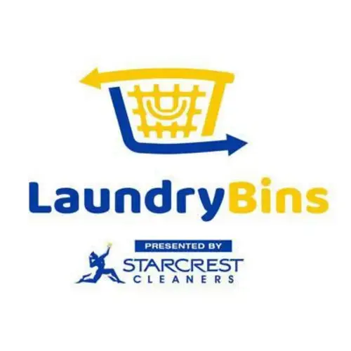 Laundry Bins thumbnail 2