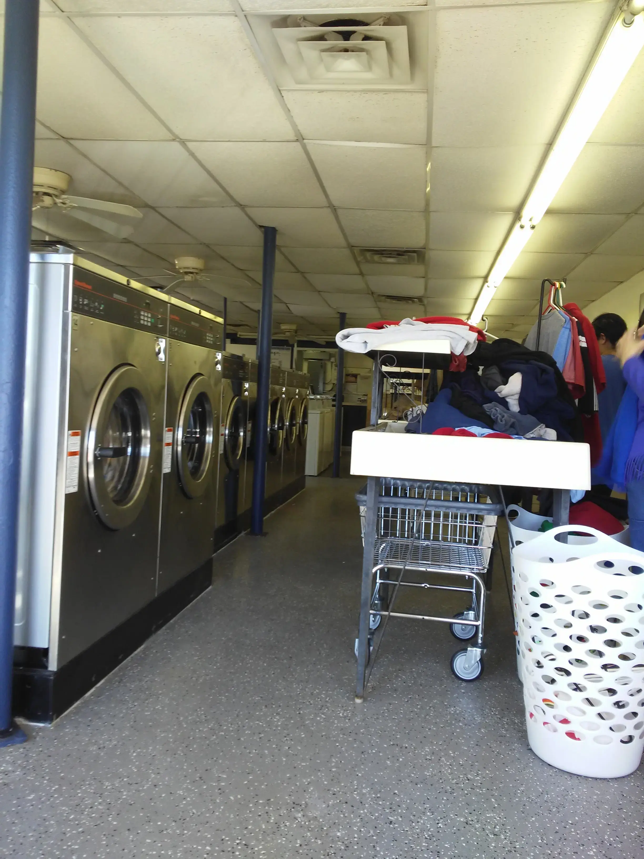 Laundry Blue thumbnail 11