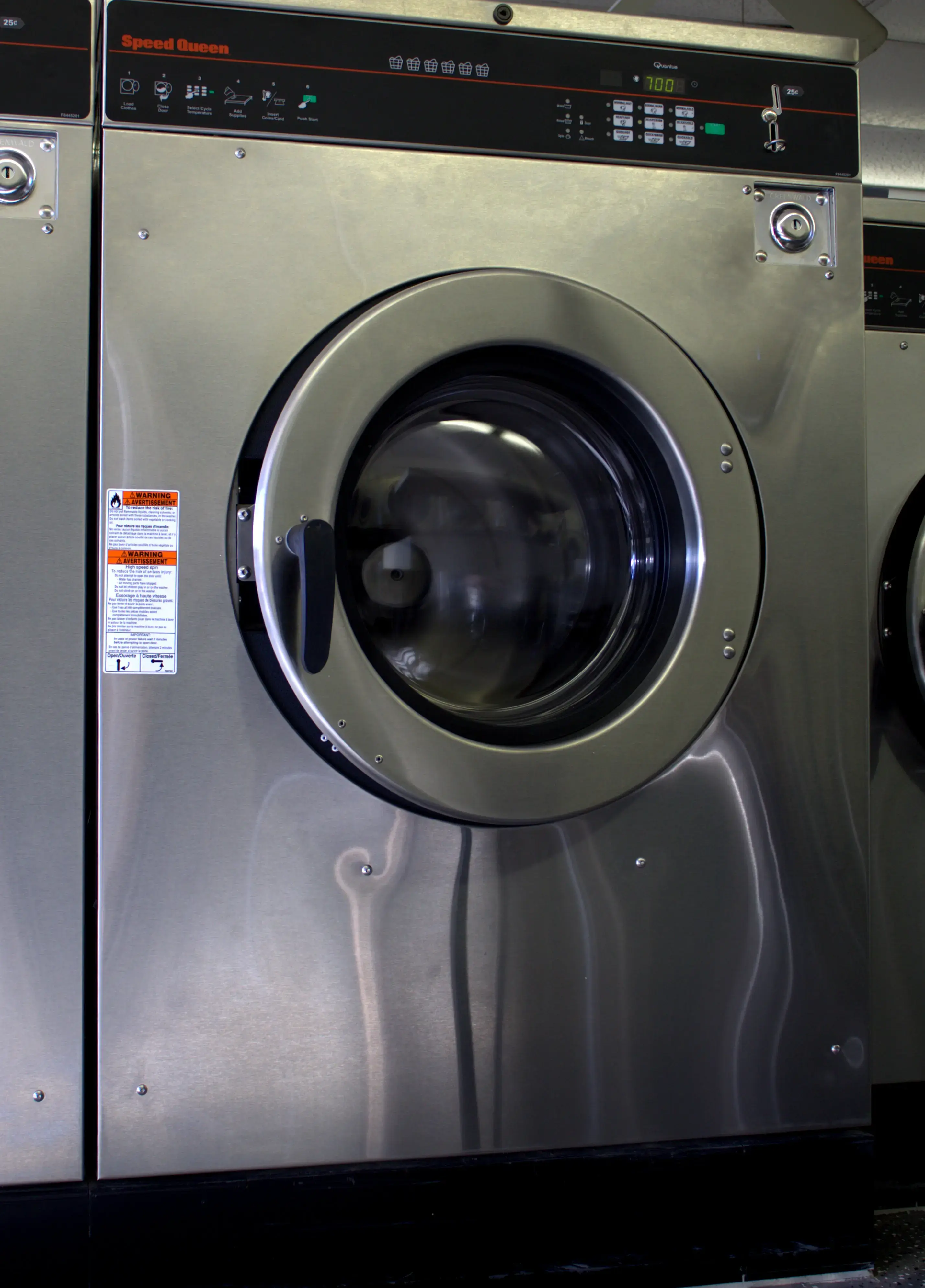 Laundry Blue thumbnail 18