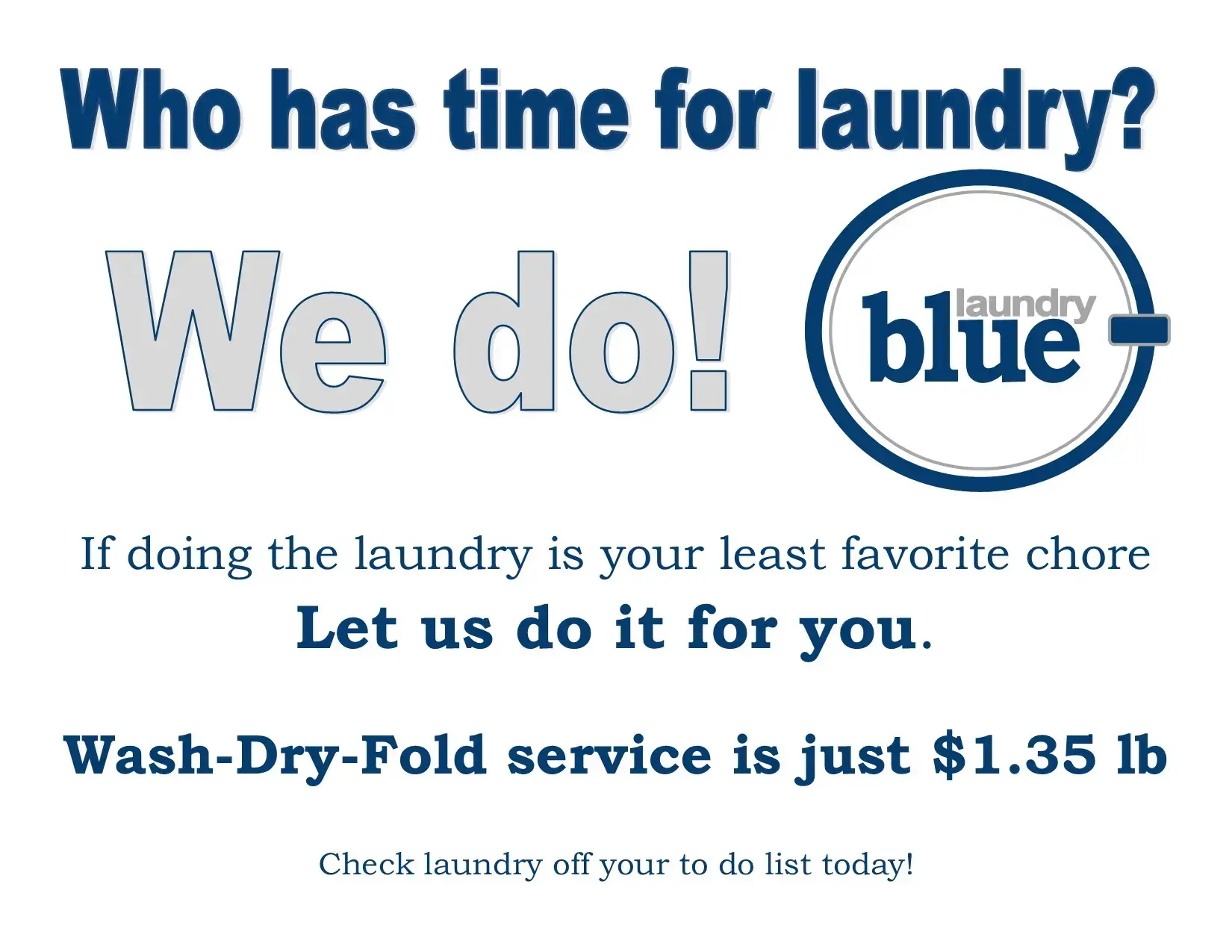 Laundry Blue thumbnail 15