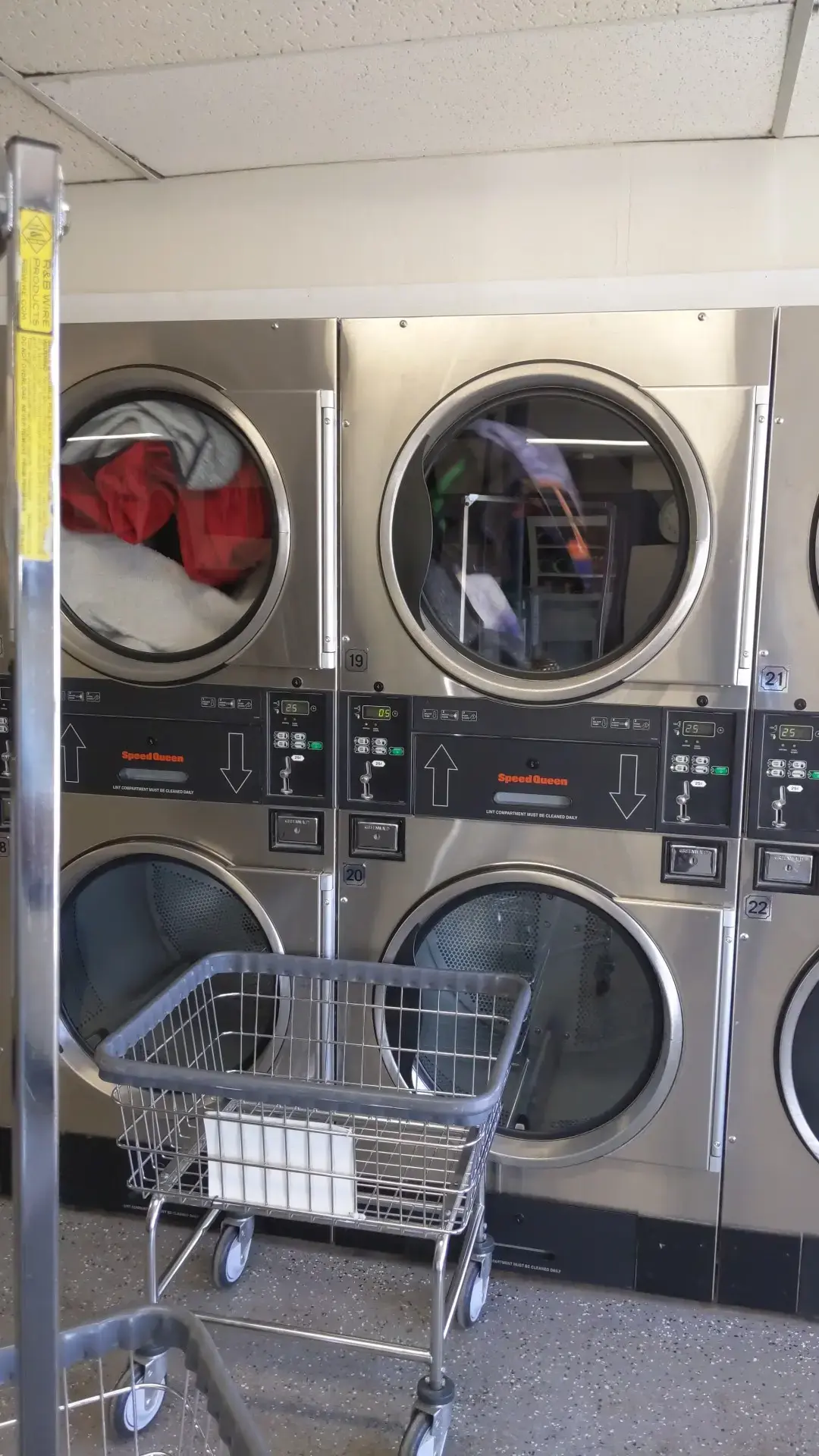 Laundry Blue - Image 19