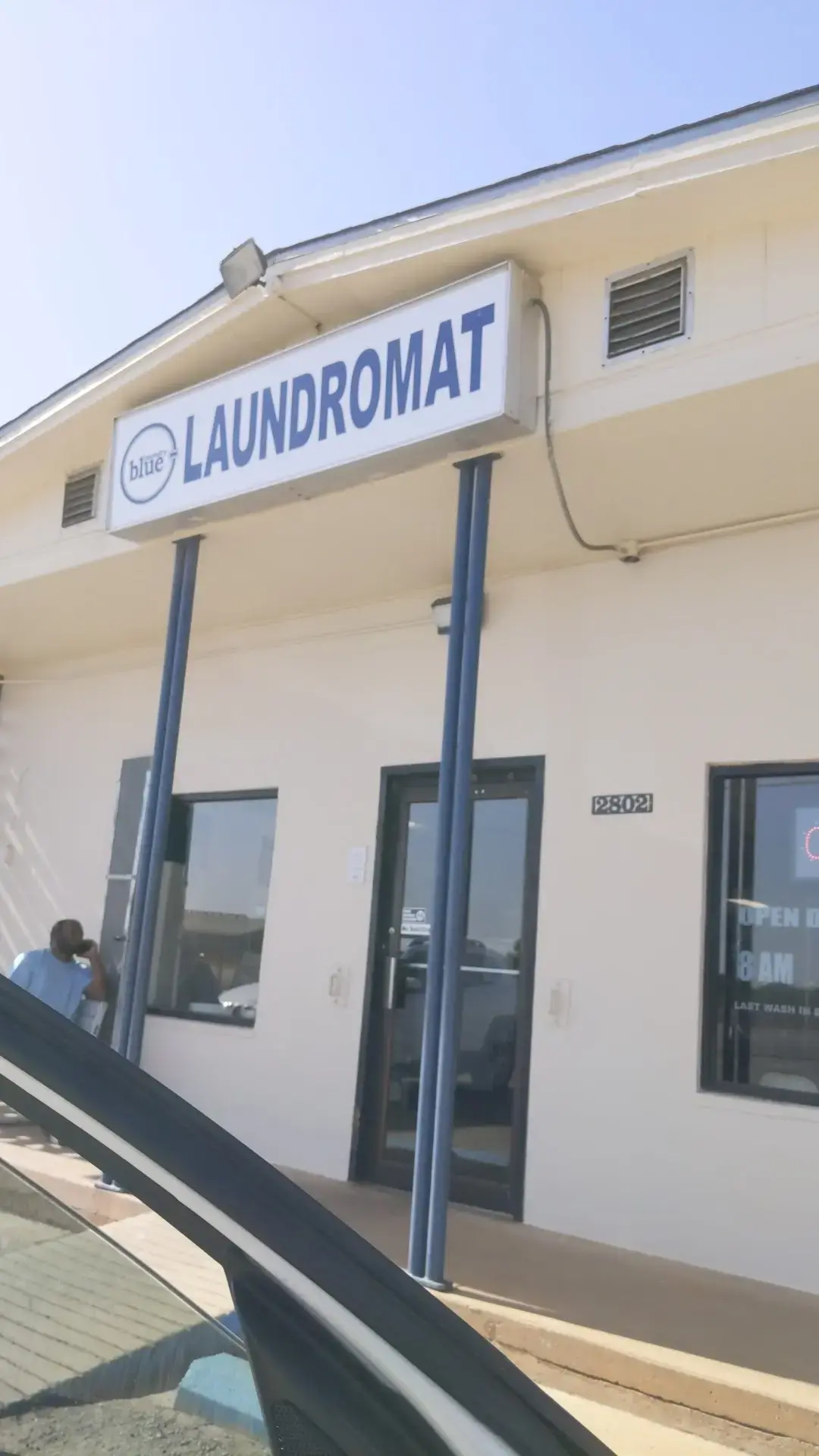 Laundry Blue thumbnail 12