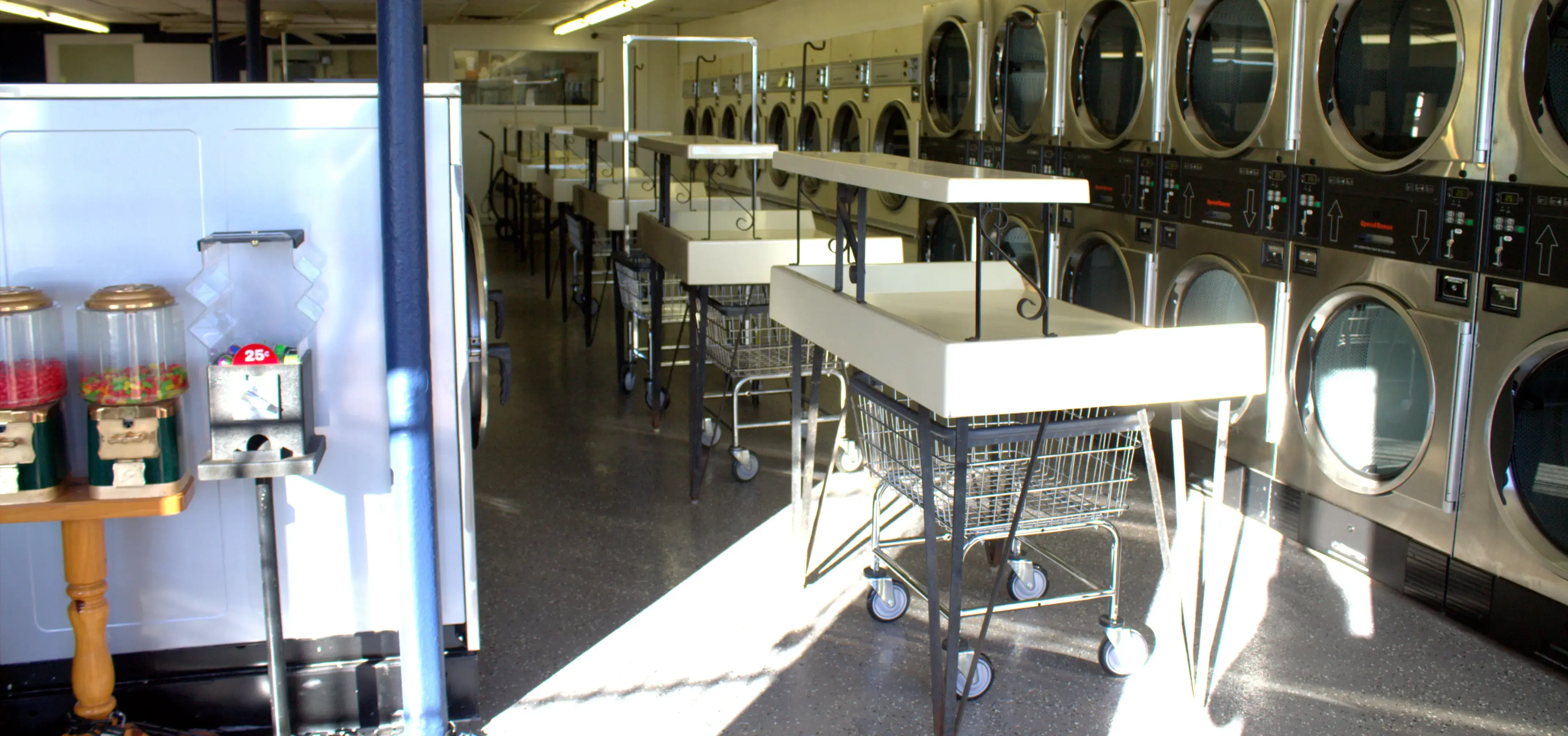 Laundry Blue - Image 13