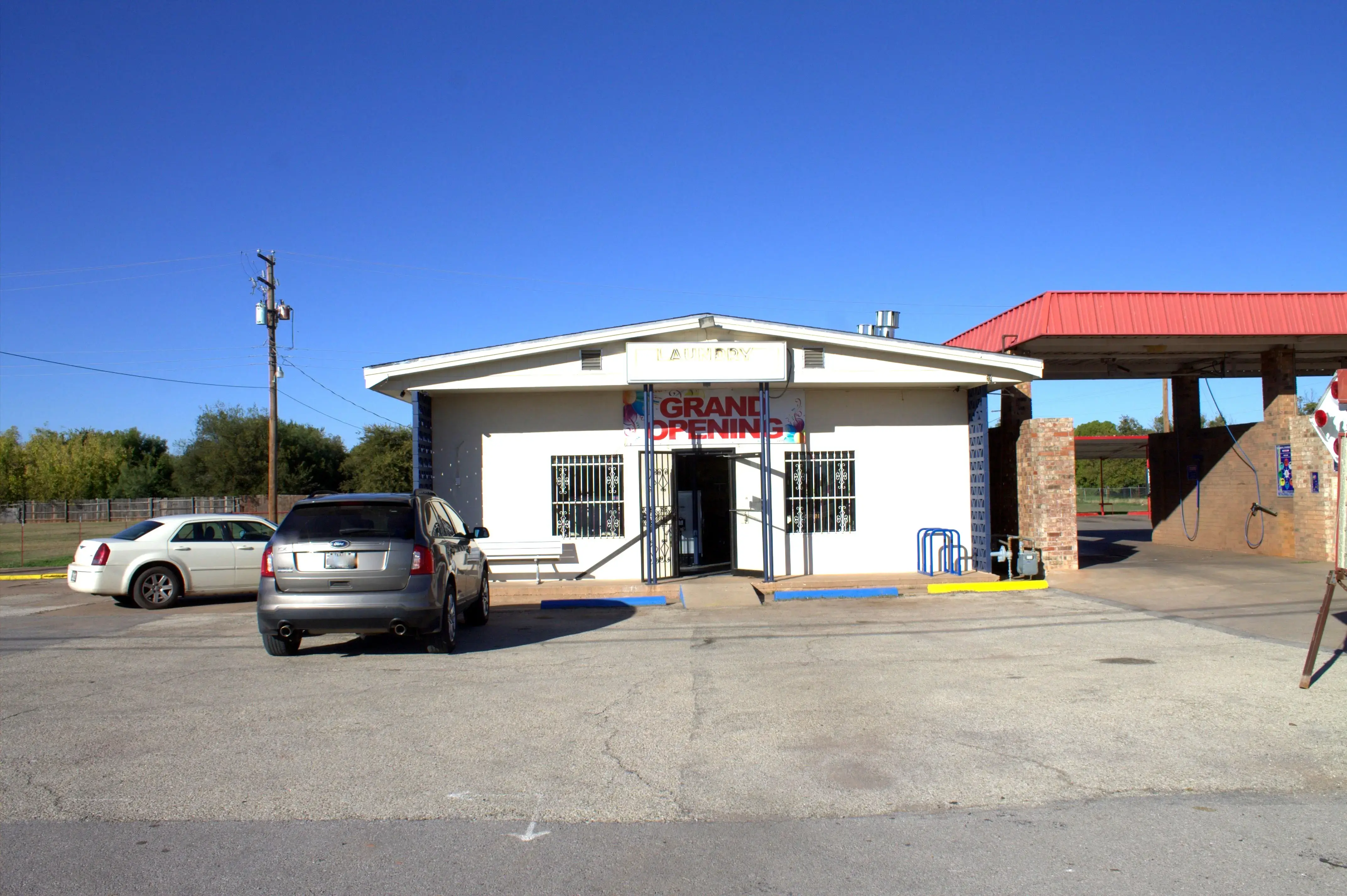 Laundry Blue thumbnail 7