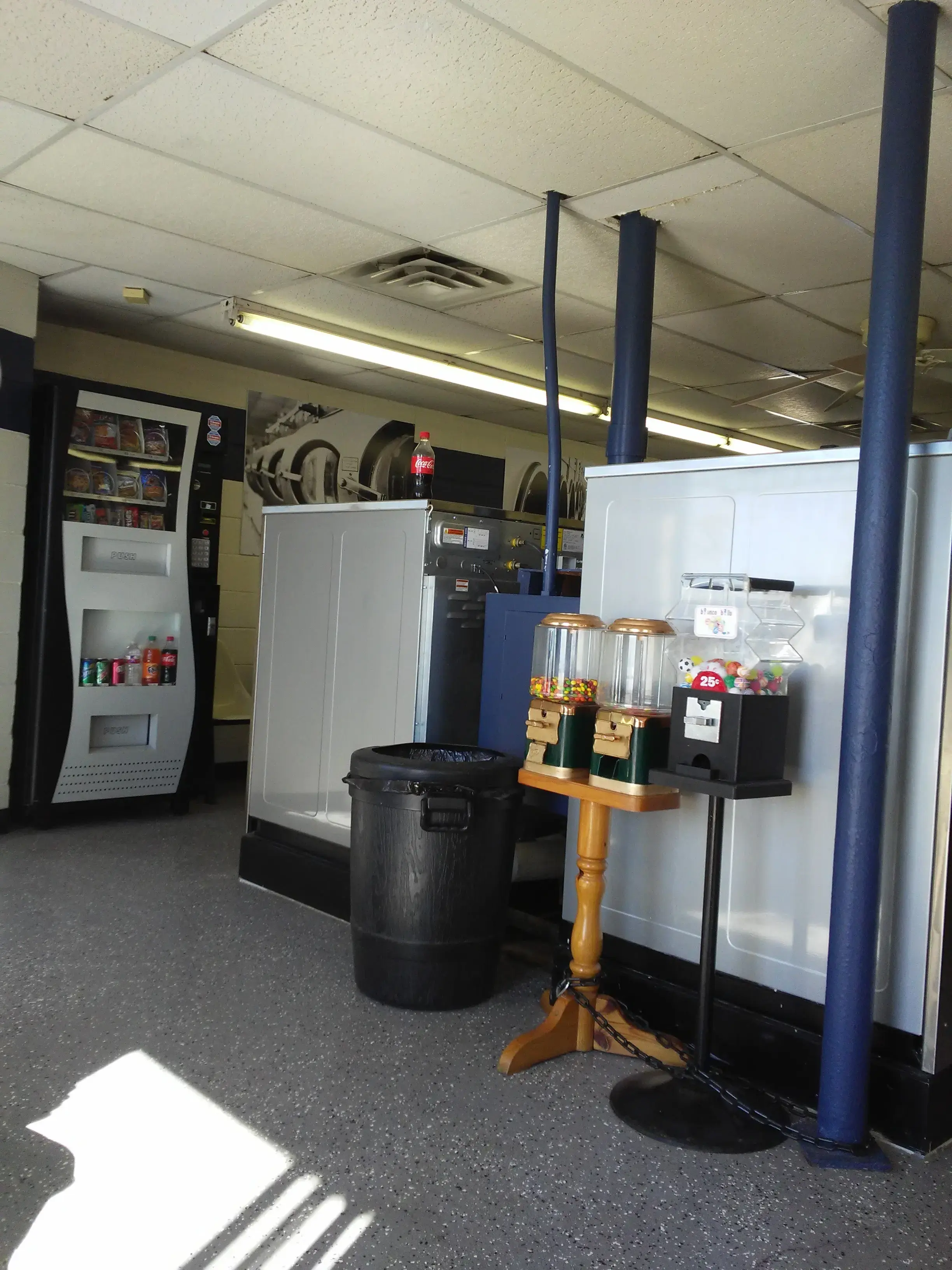 Laundry Blue - Image 8