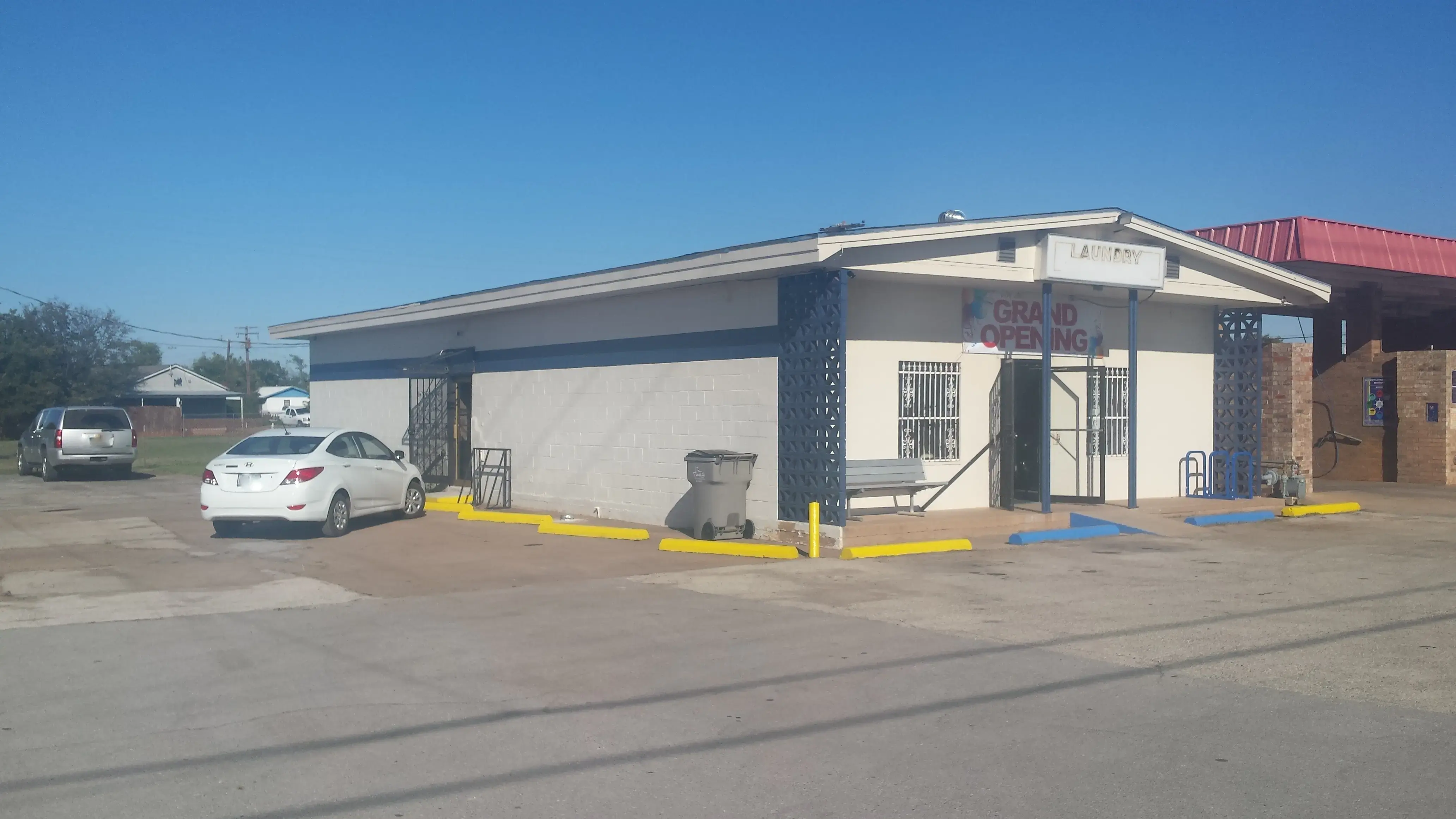 Laundry Blue thumbnail 3