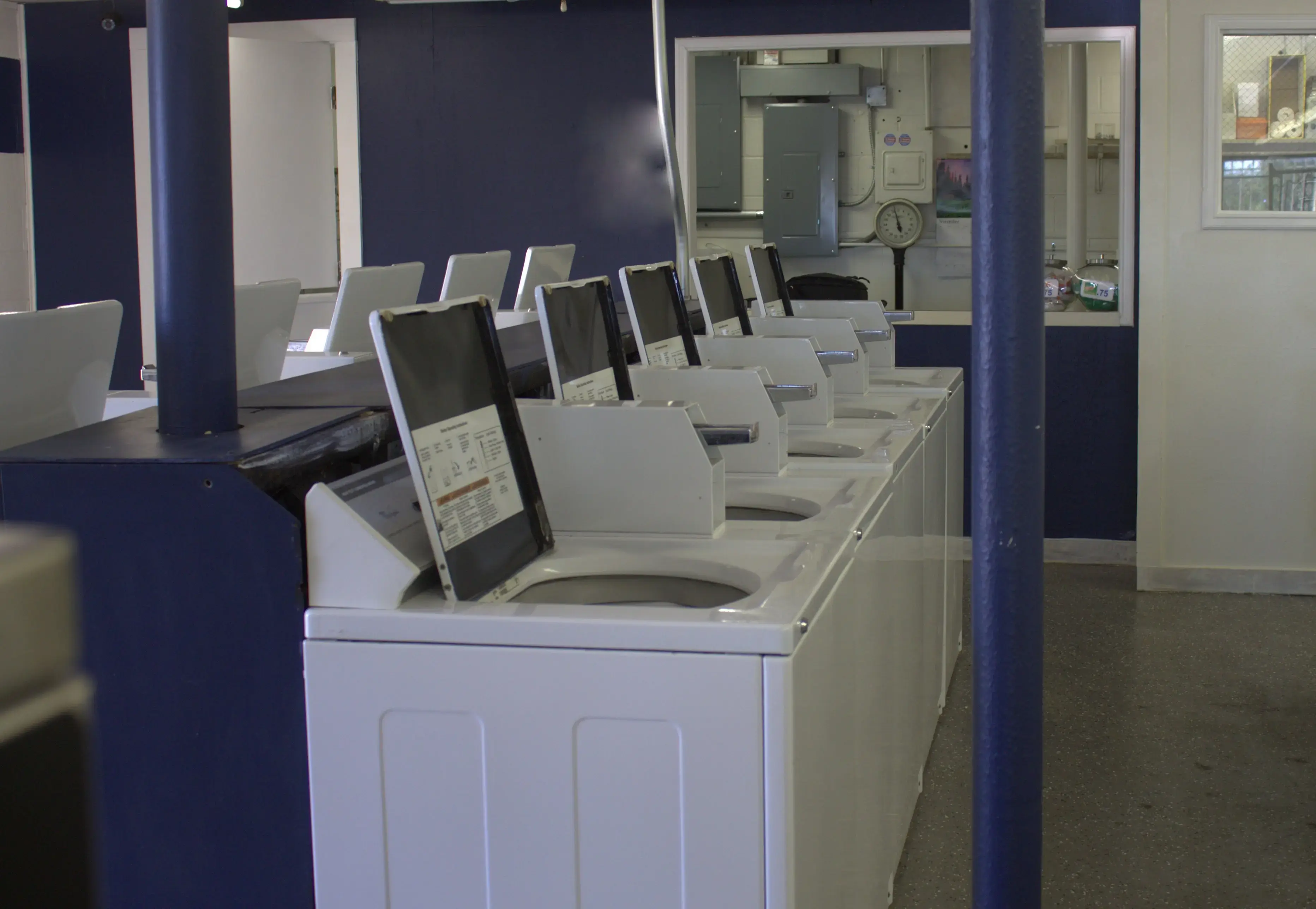 Laundry Blue thumbnail 5