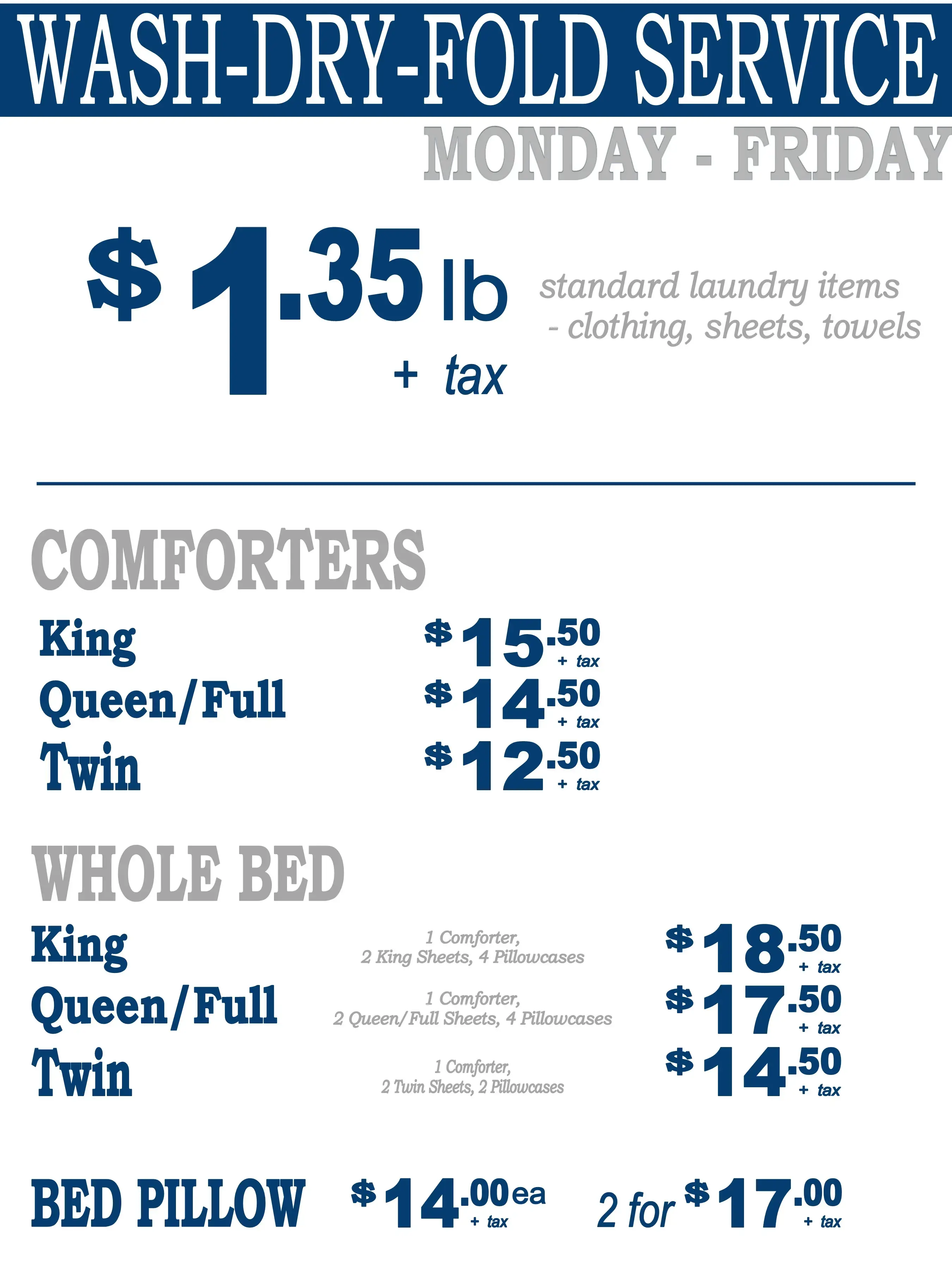 Laundry Blue - Image 16