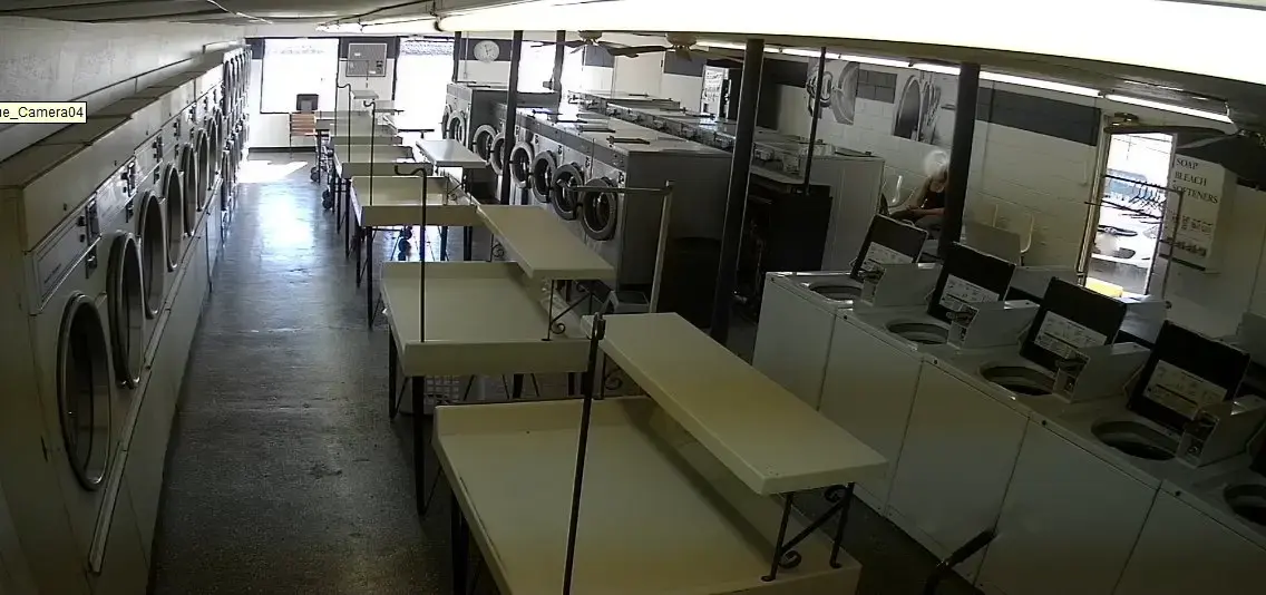 Laundry Blue thumbnail 4