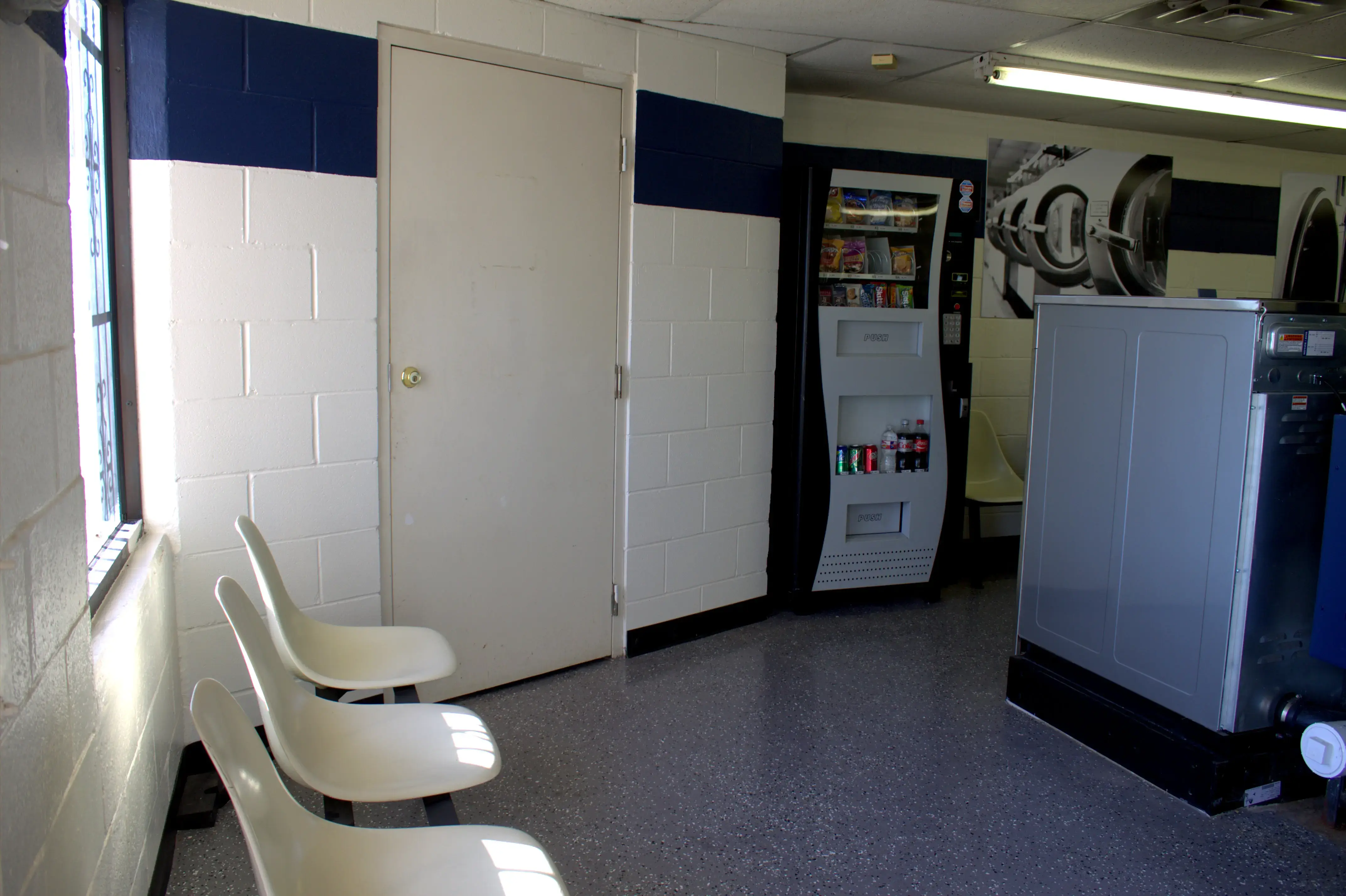 Laundry Blue - Image 6