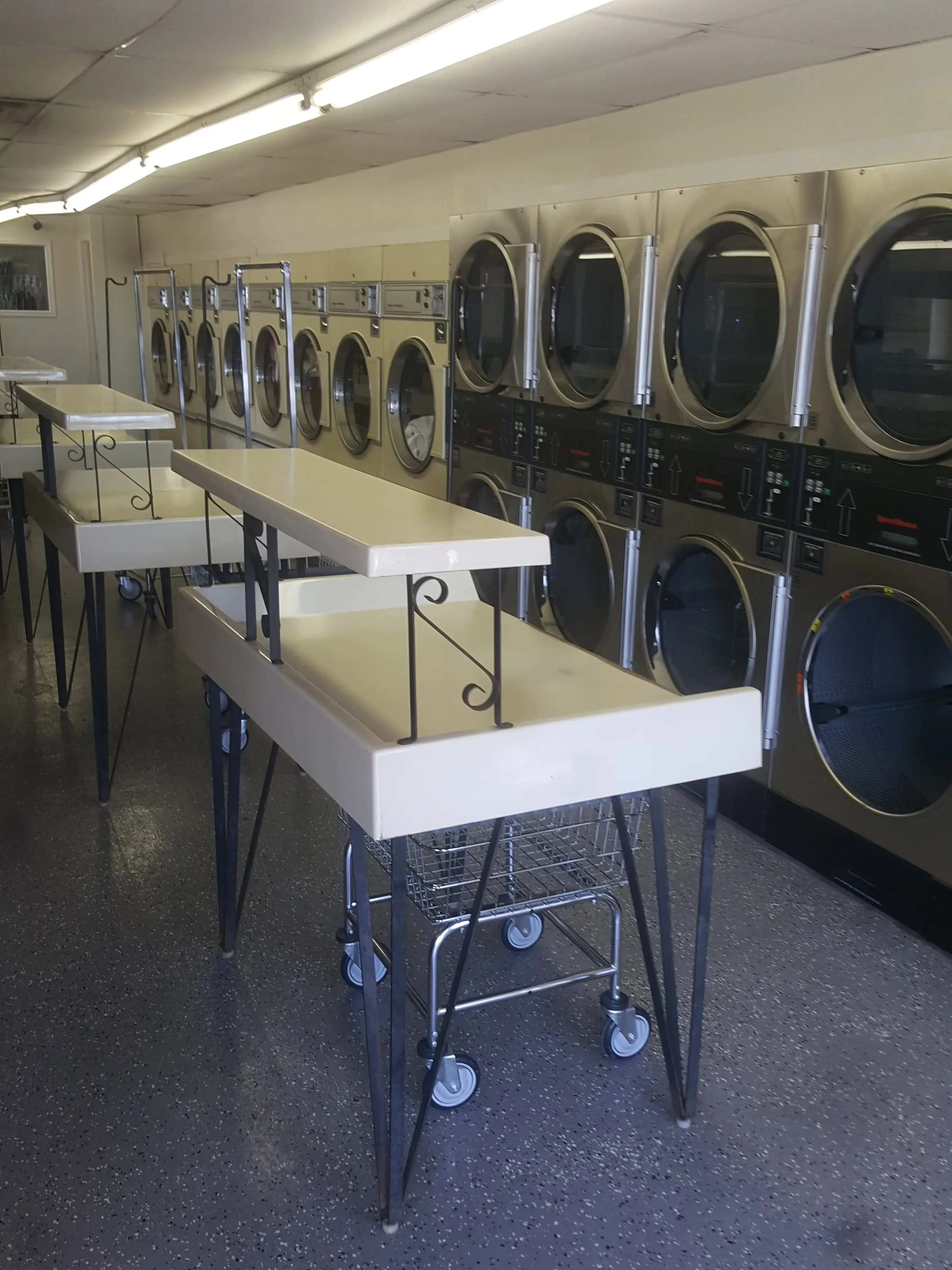 Laundry Blue thumbnail 20